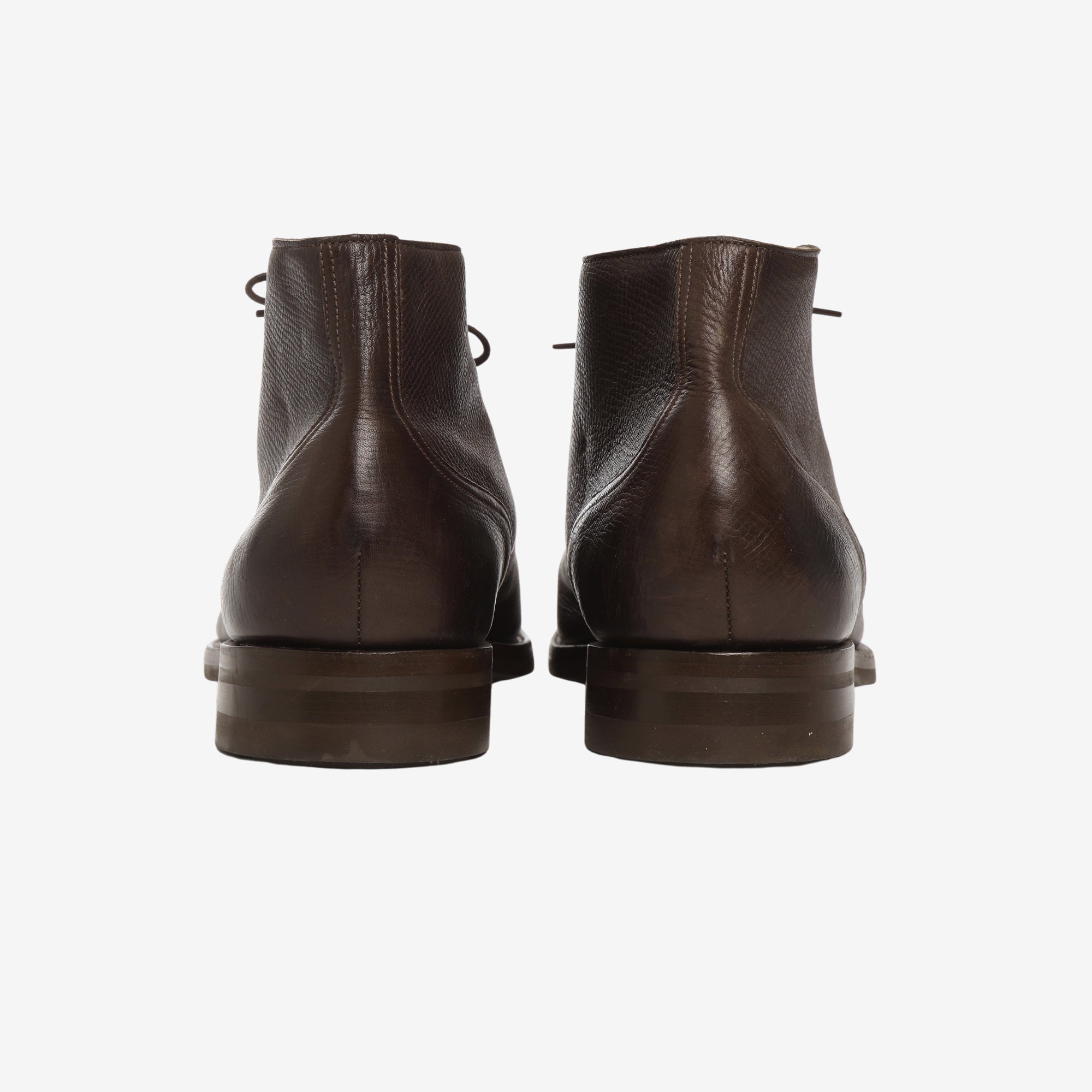 Halifax Chukka Boots