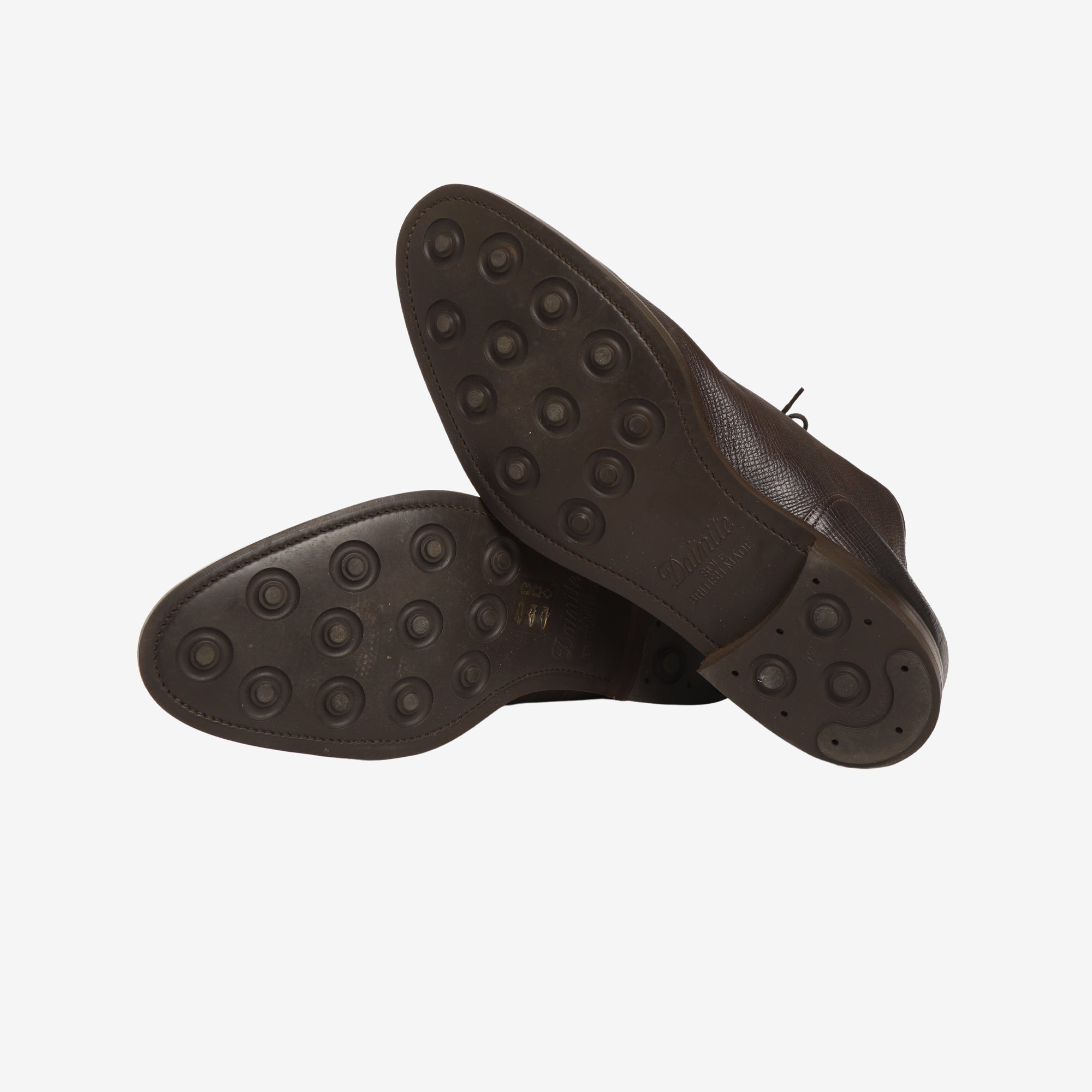 Halifax Chukka Boots