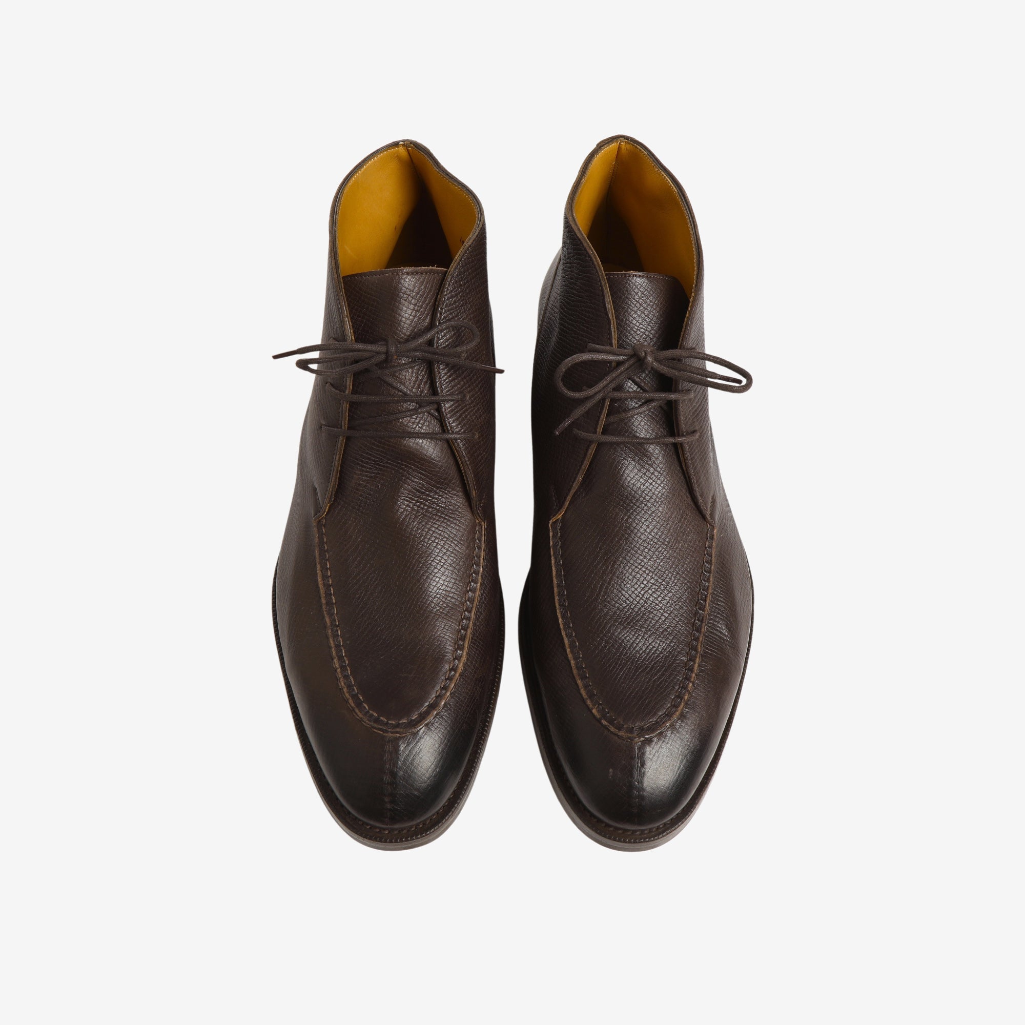 Halifax Chukka Boots