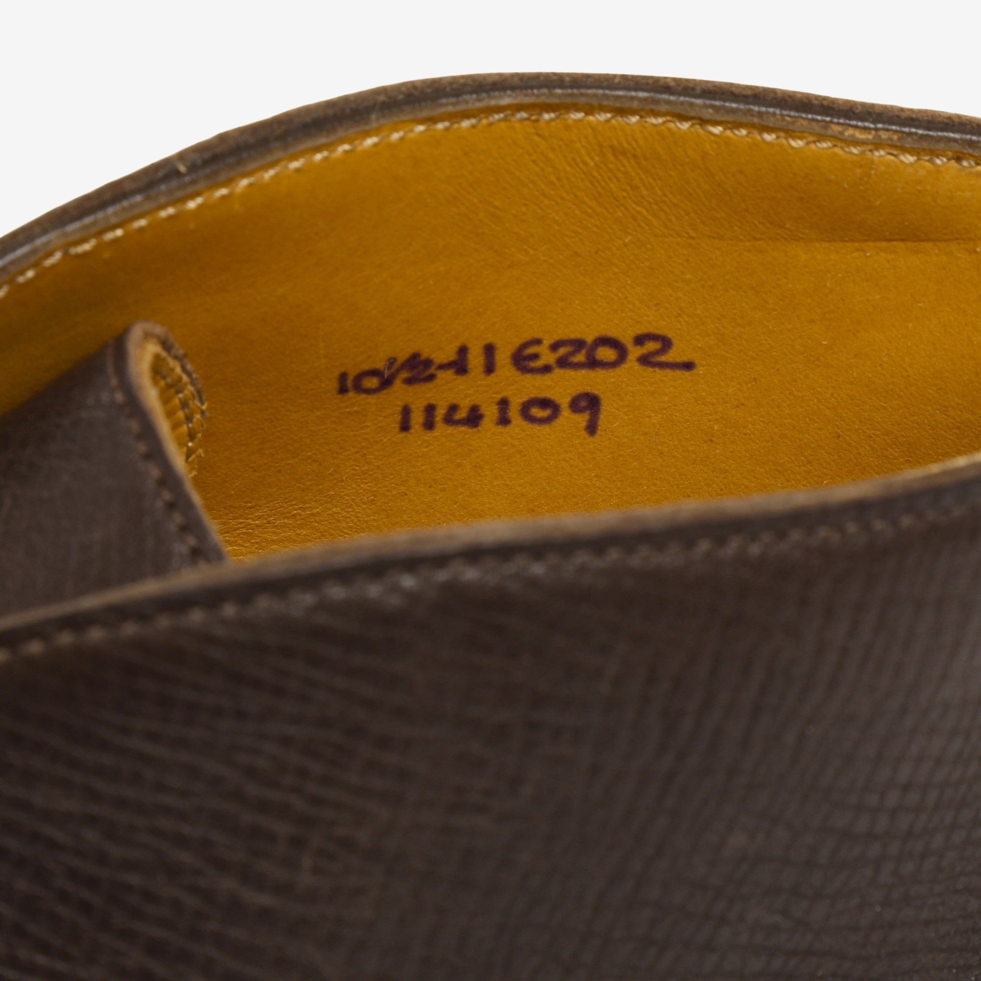 Halifax Chukka Boots
