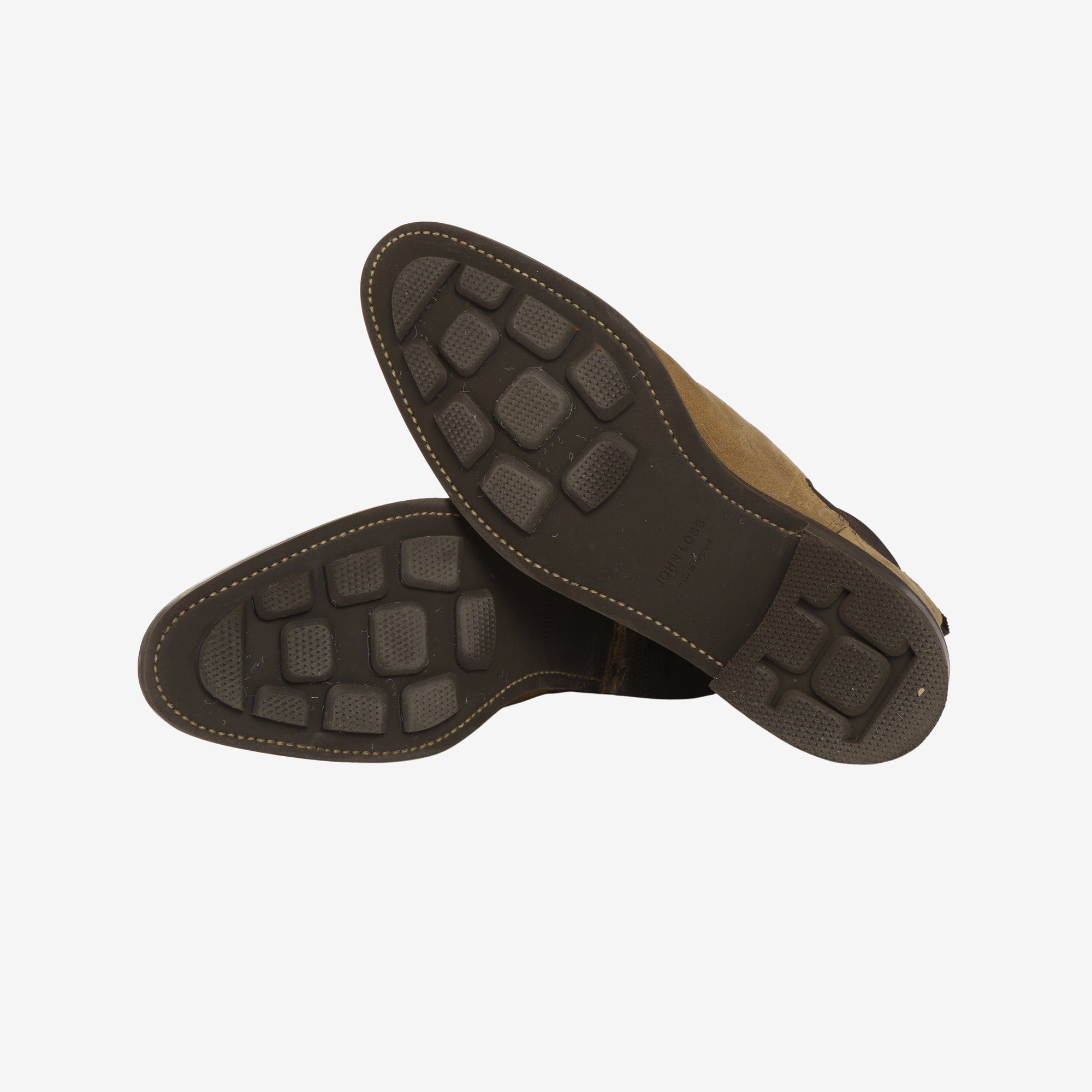 Lawry Chelsea Boots