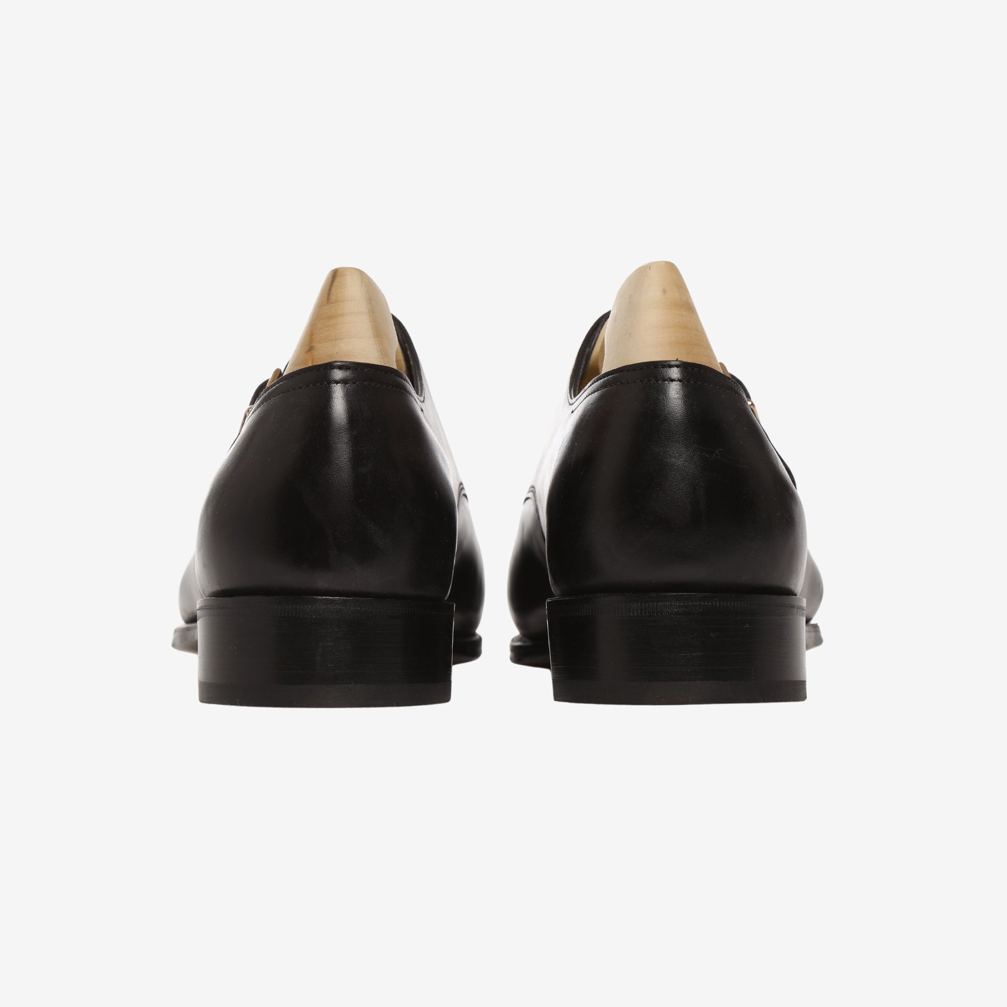 Philip II Monk Strap + Trees