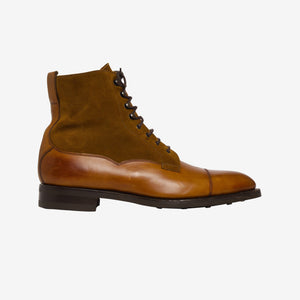 Bespoke Galway Boots