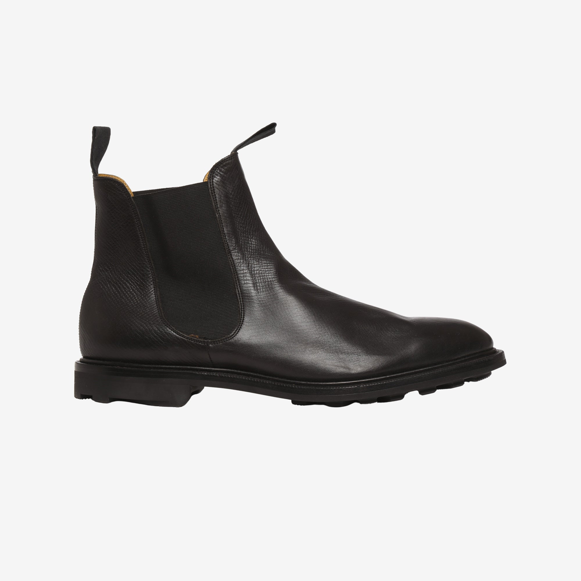 Newmarket Chelsea Boots