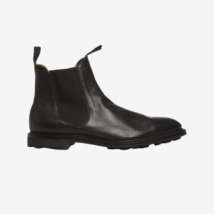 Newmarket Chelsea Boots