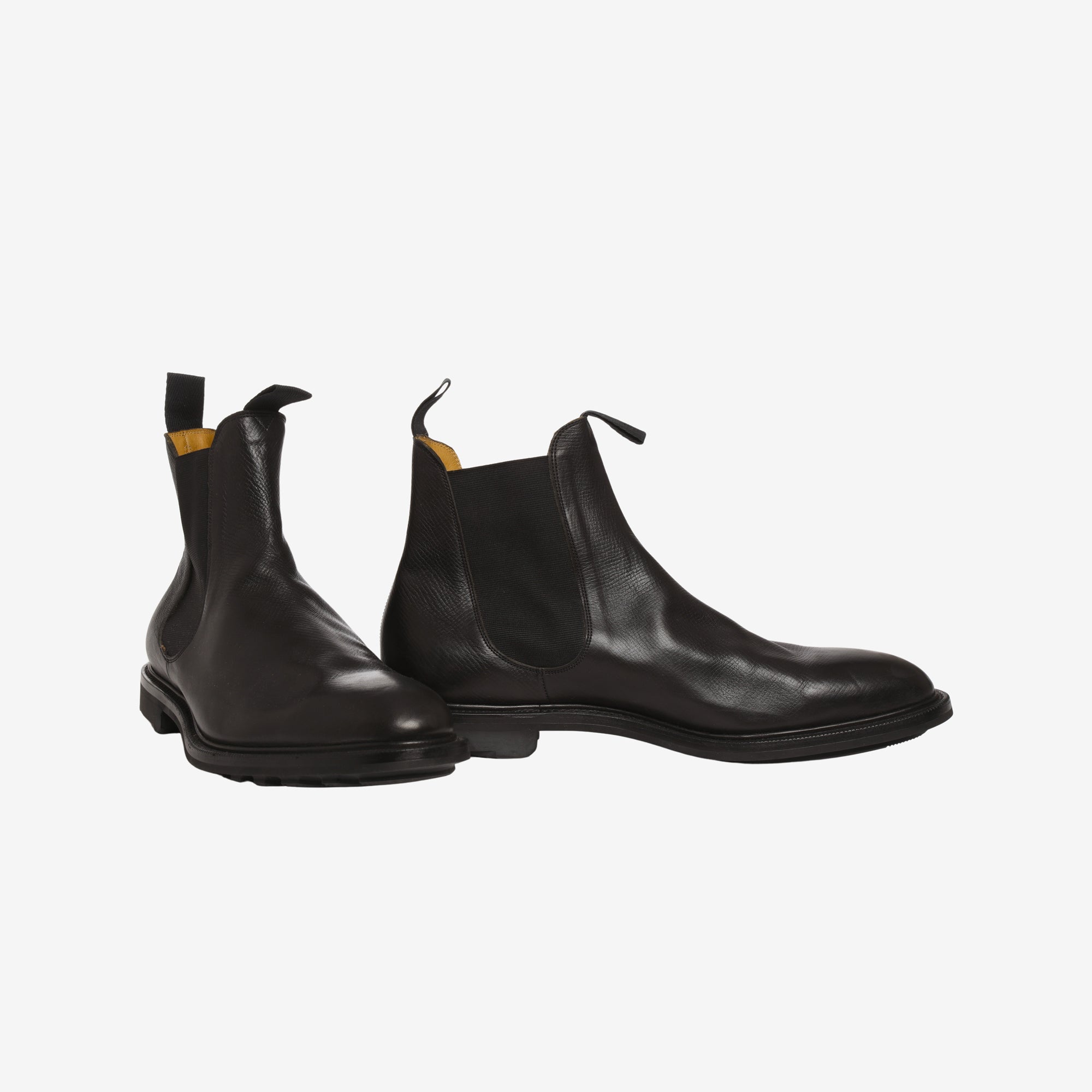 Newmarket Chelsea Boots