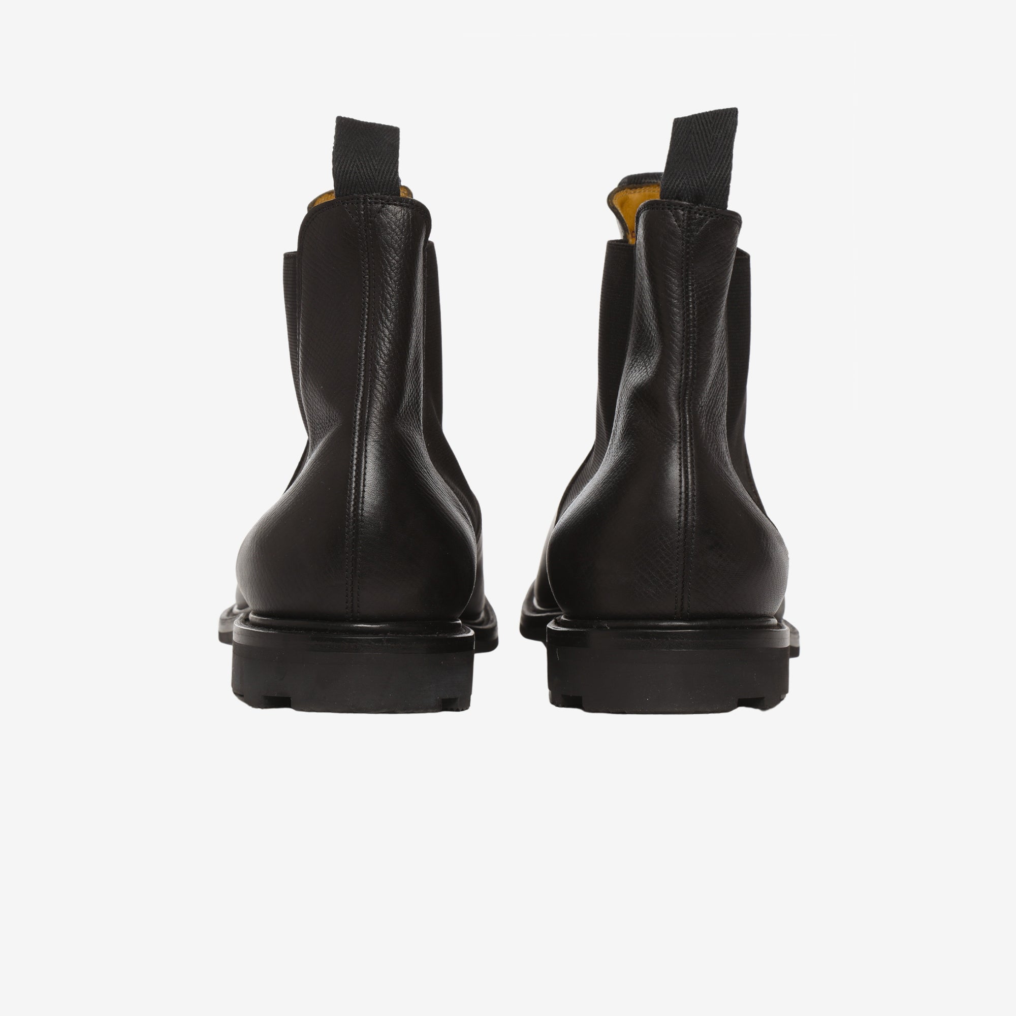 Newmarket Chelsea Boots
