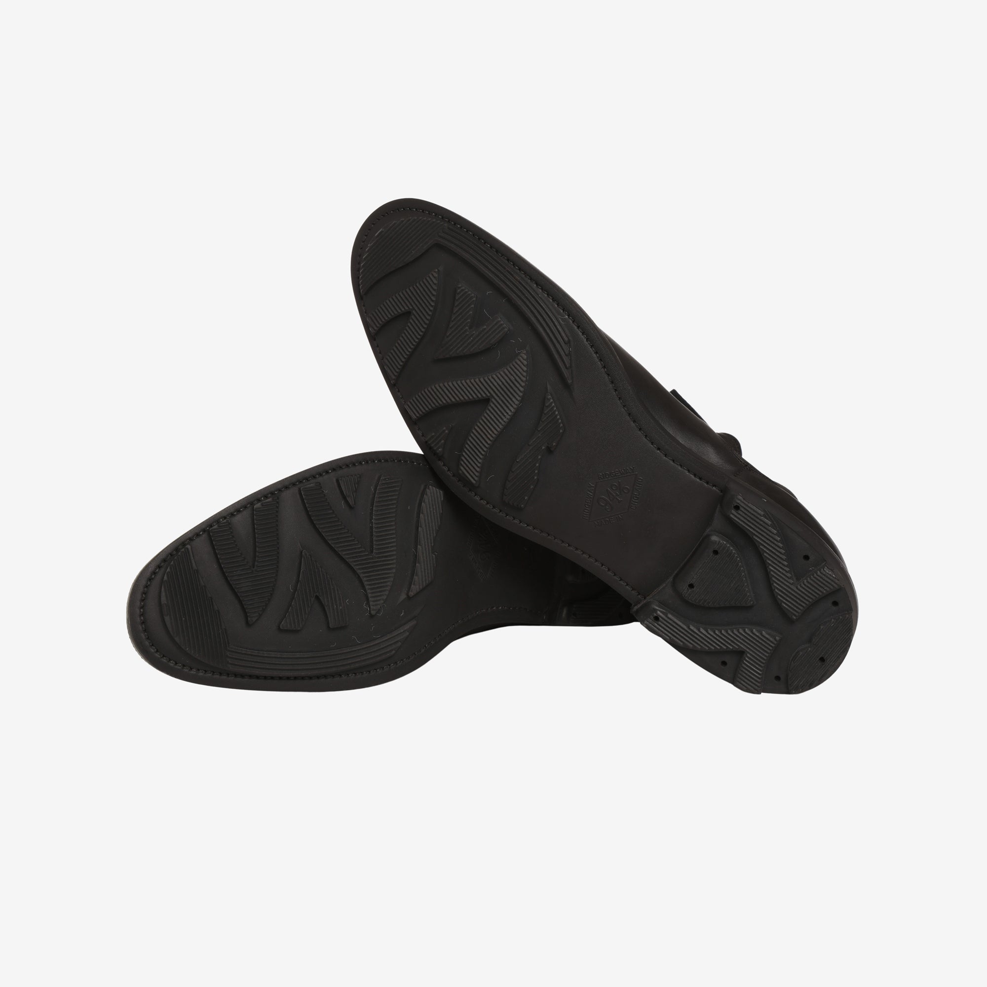 Newmarket Chelsea Boots