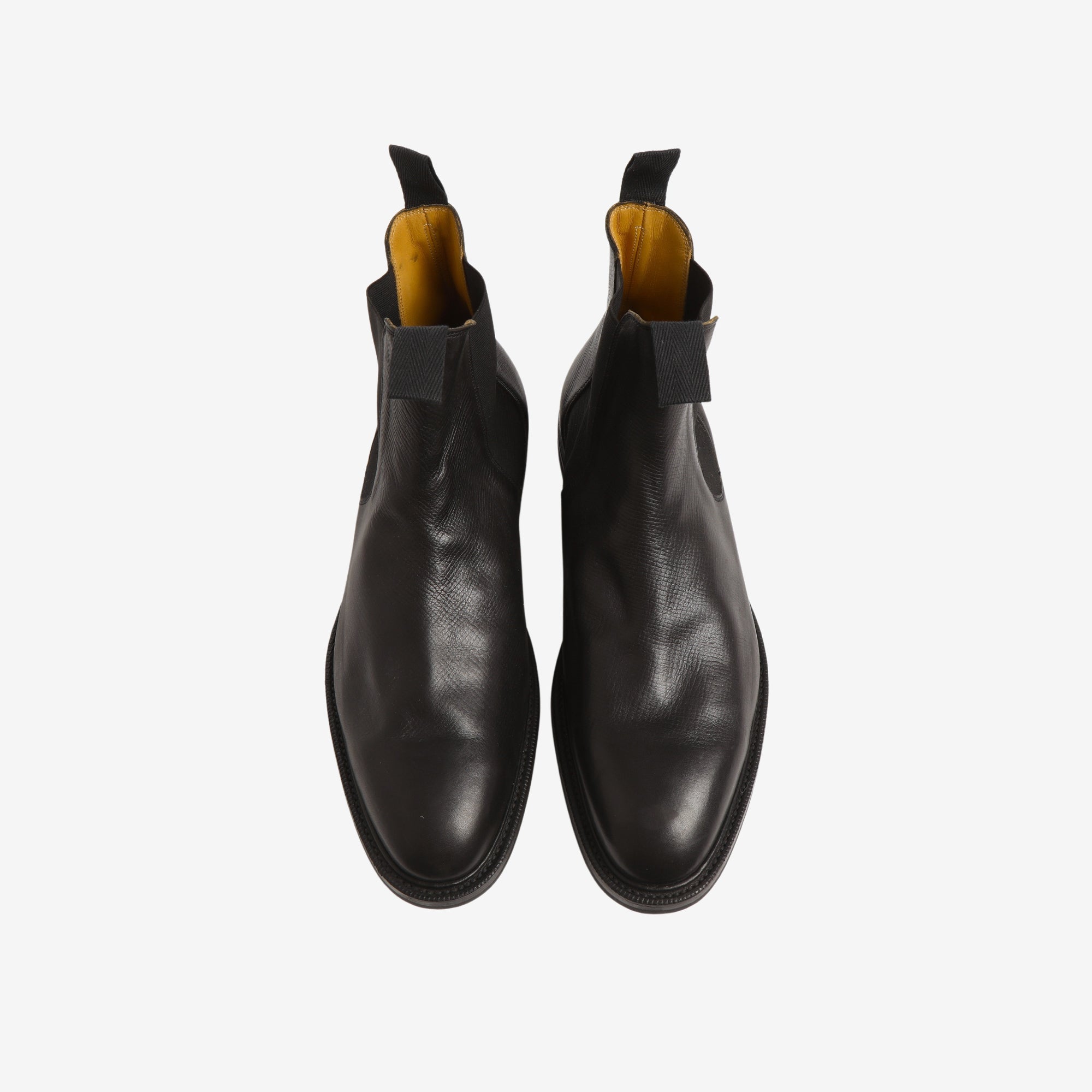 Newmarket Chelsea Boots