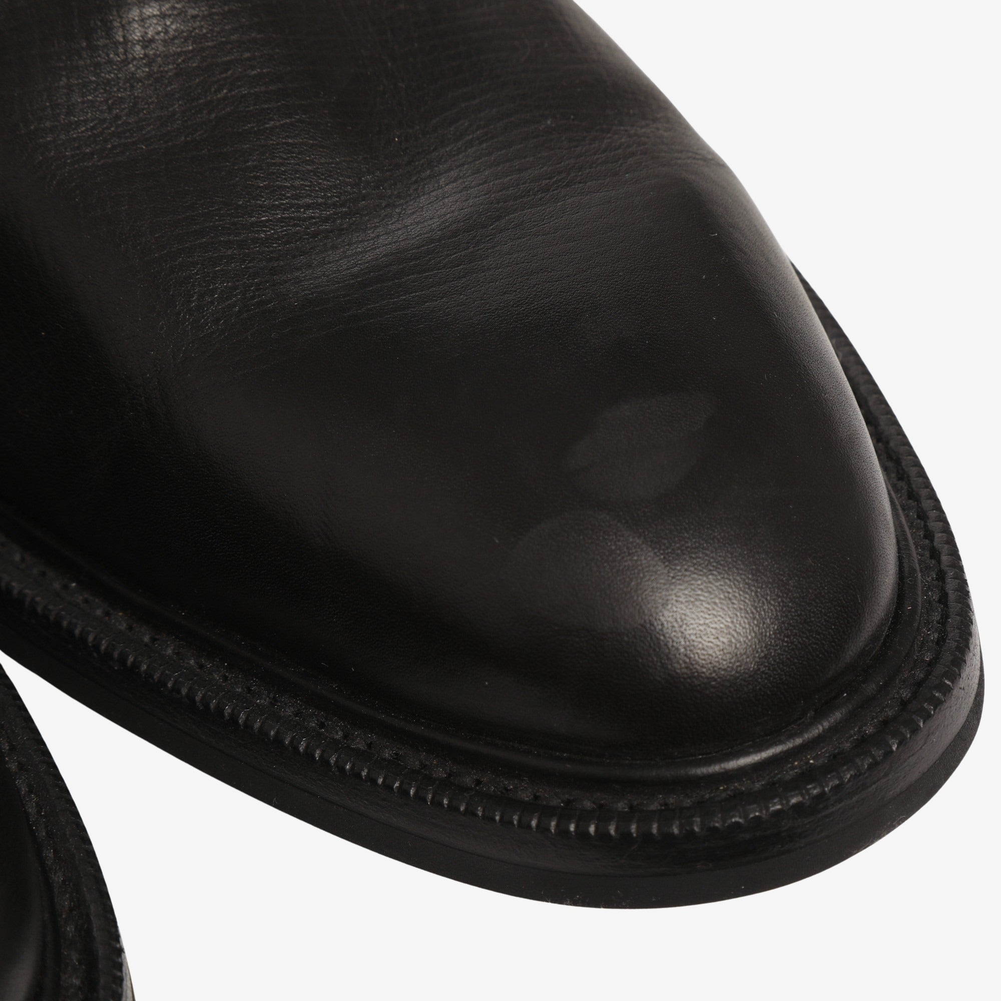 Newmarket Chelsea Boots