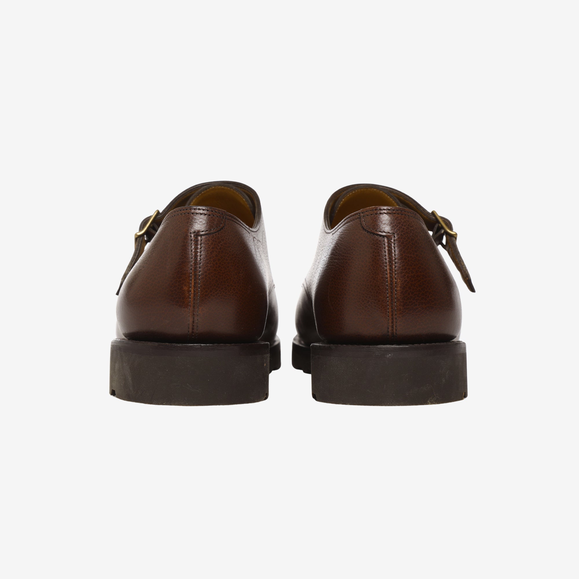 William Monk Strap