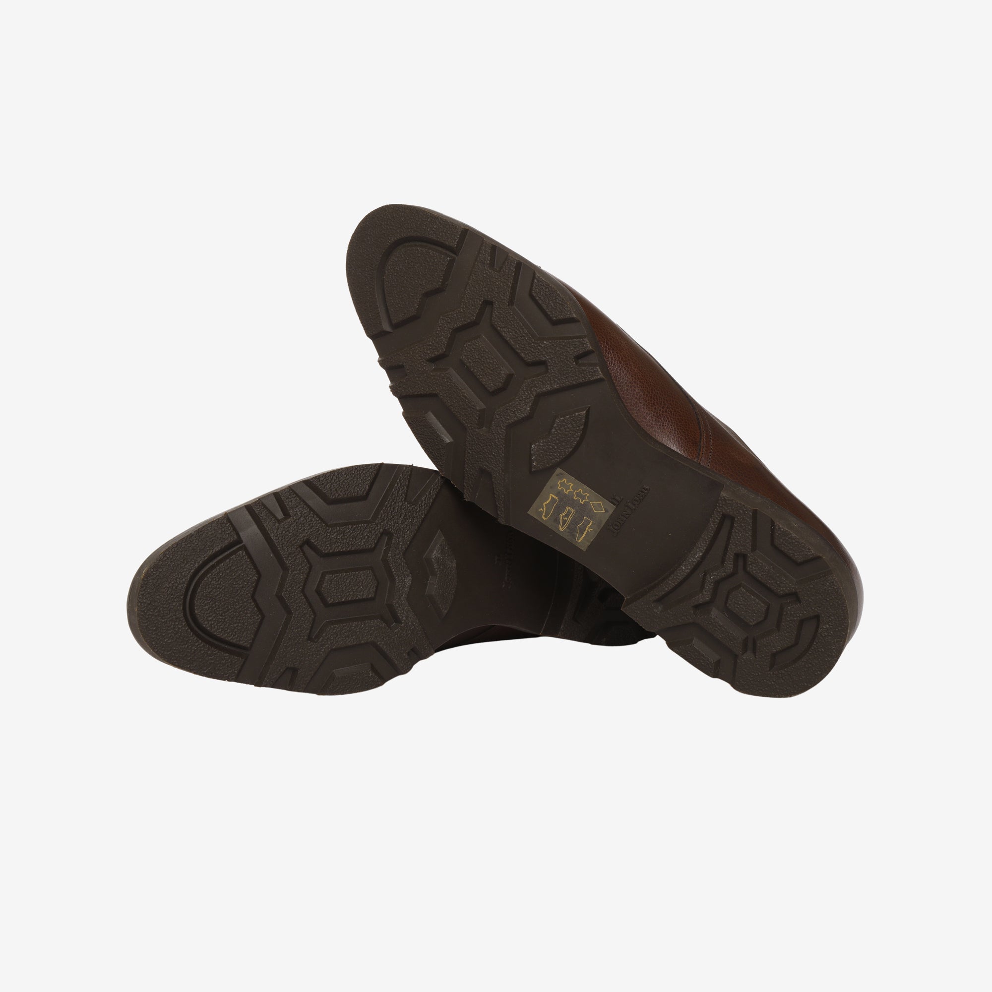 William Monk Strap
