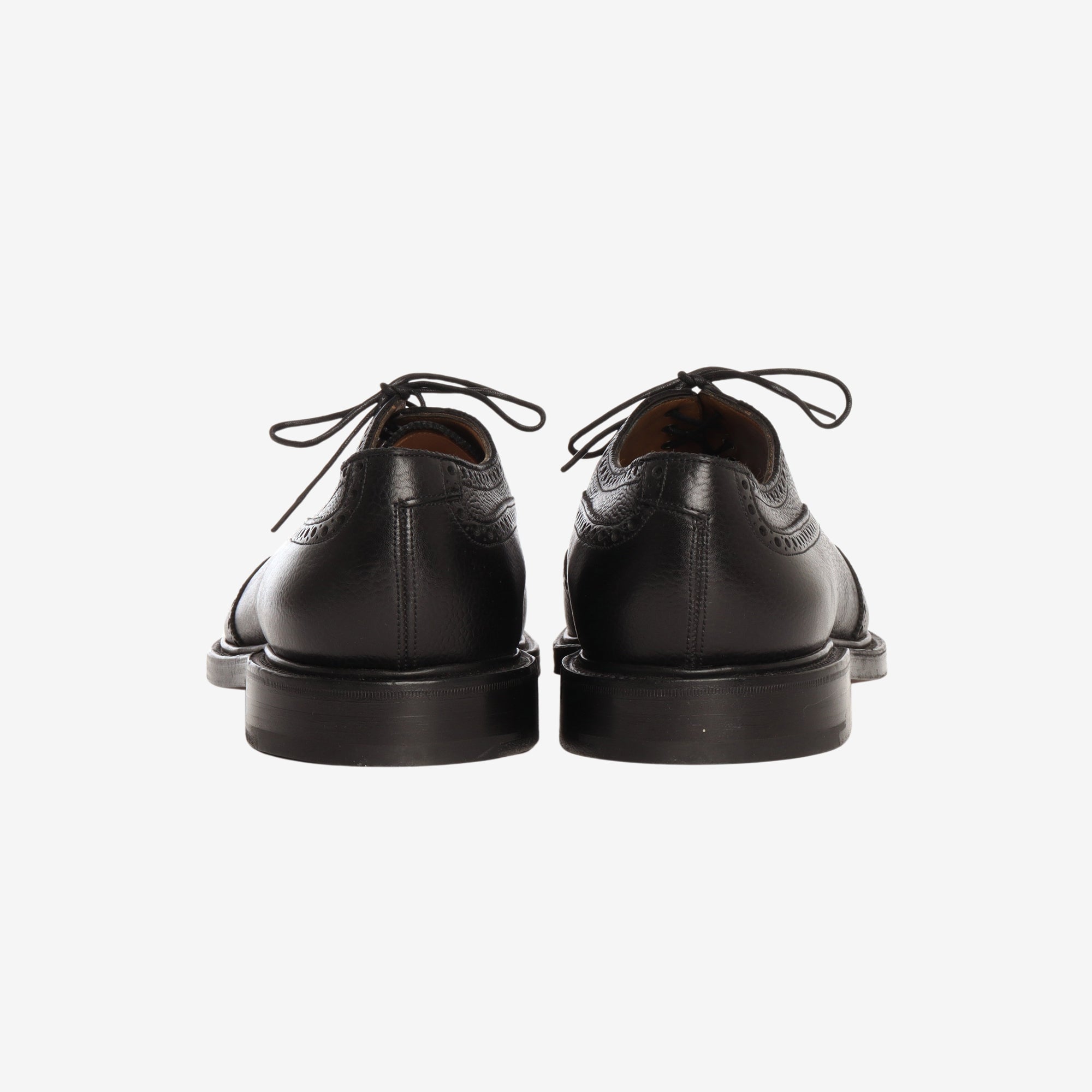 Wingtip Brogue Cadogan Oxford
