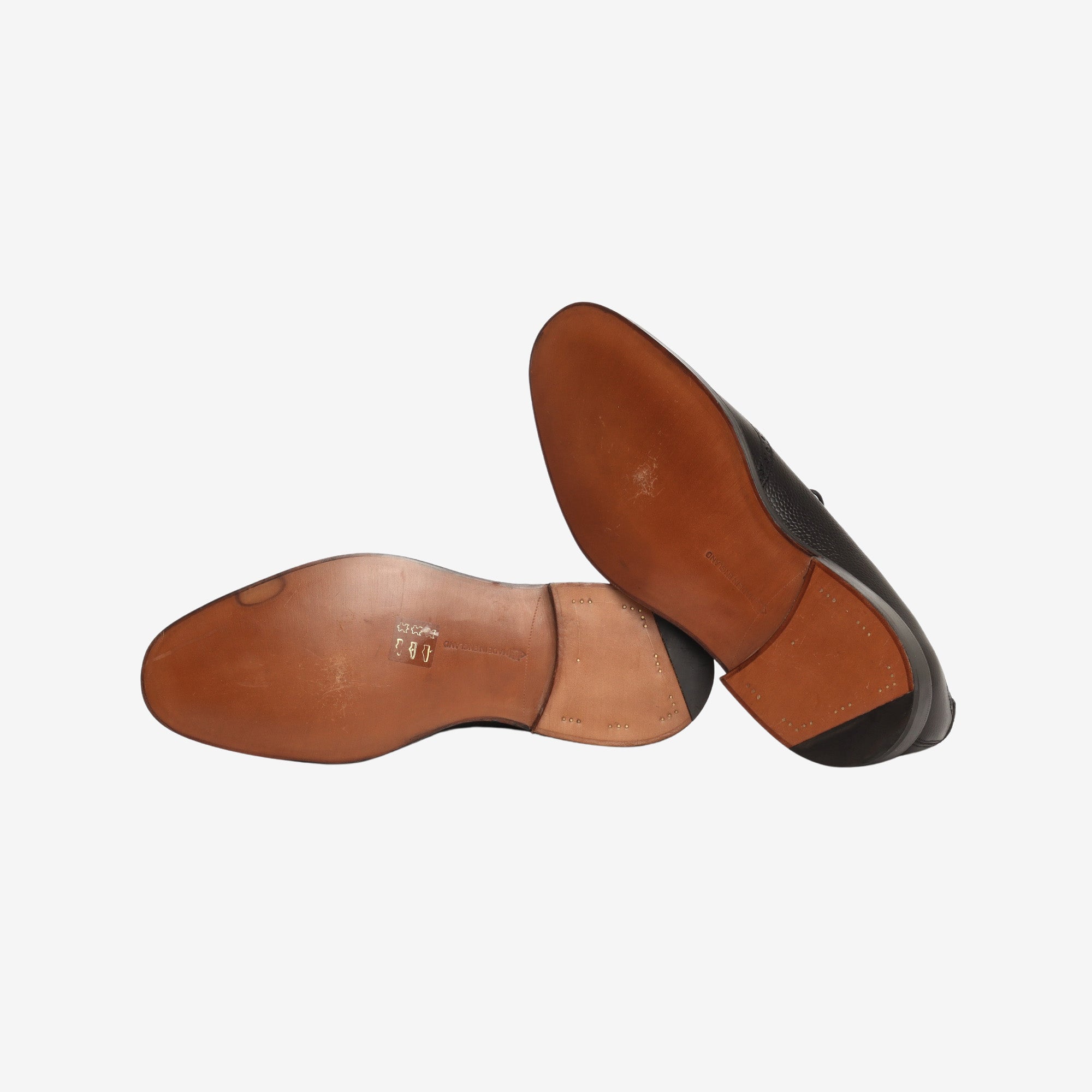 Wingtip Brogue Cadogan Oxford