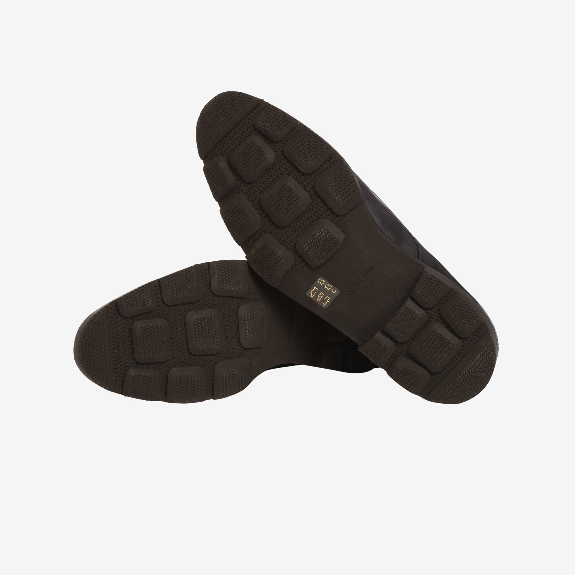 William II Monk Strap Shoes + Trees