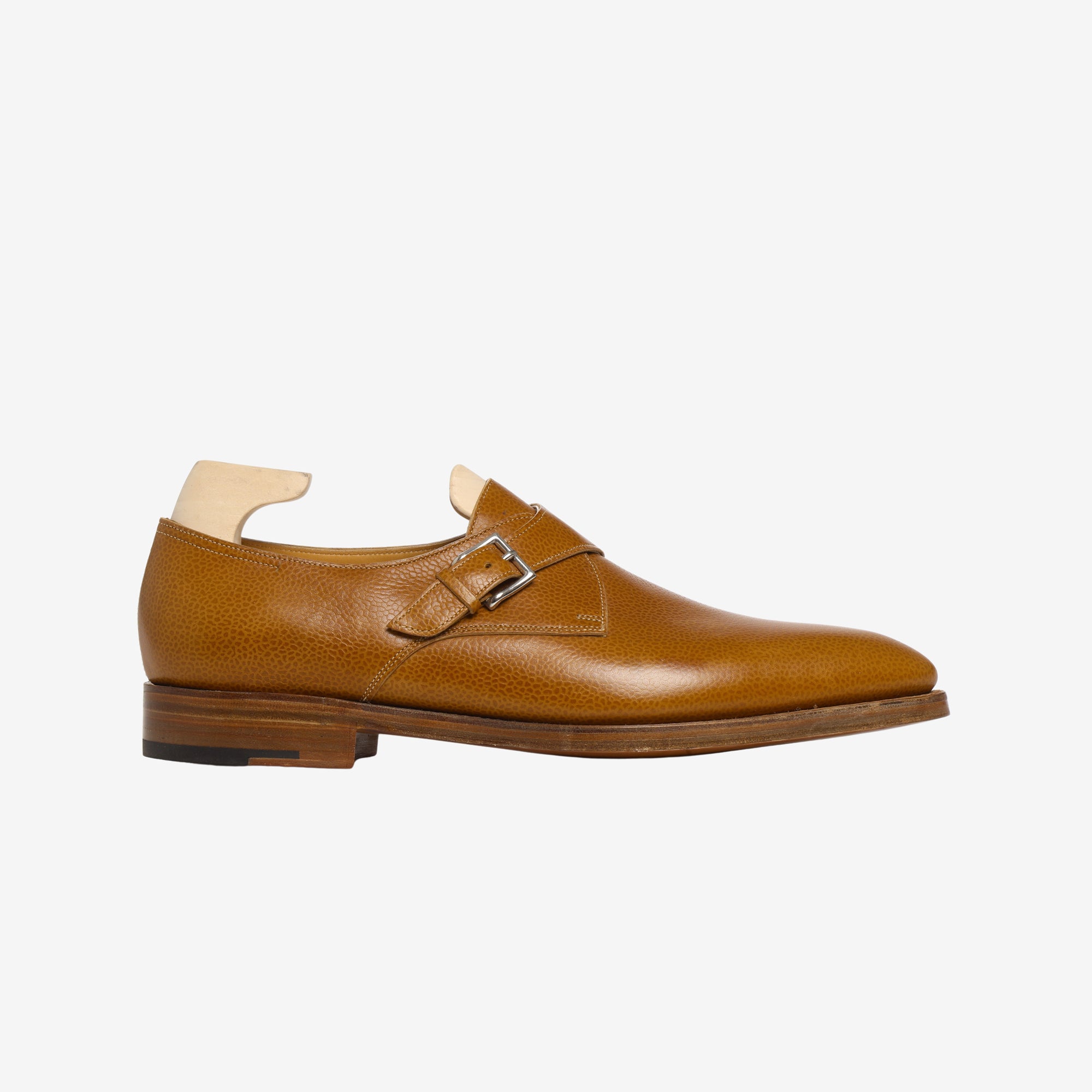 Ashill Monk Strap + Trees