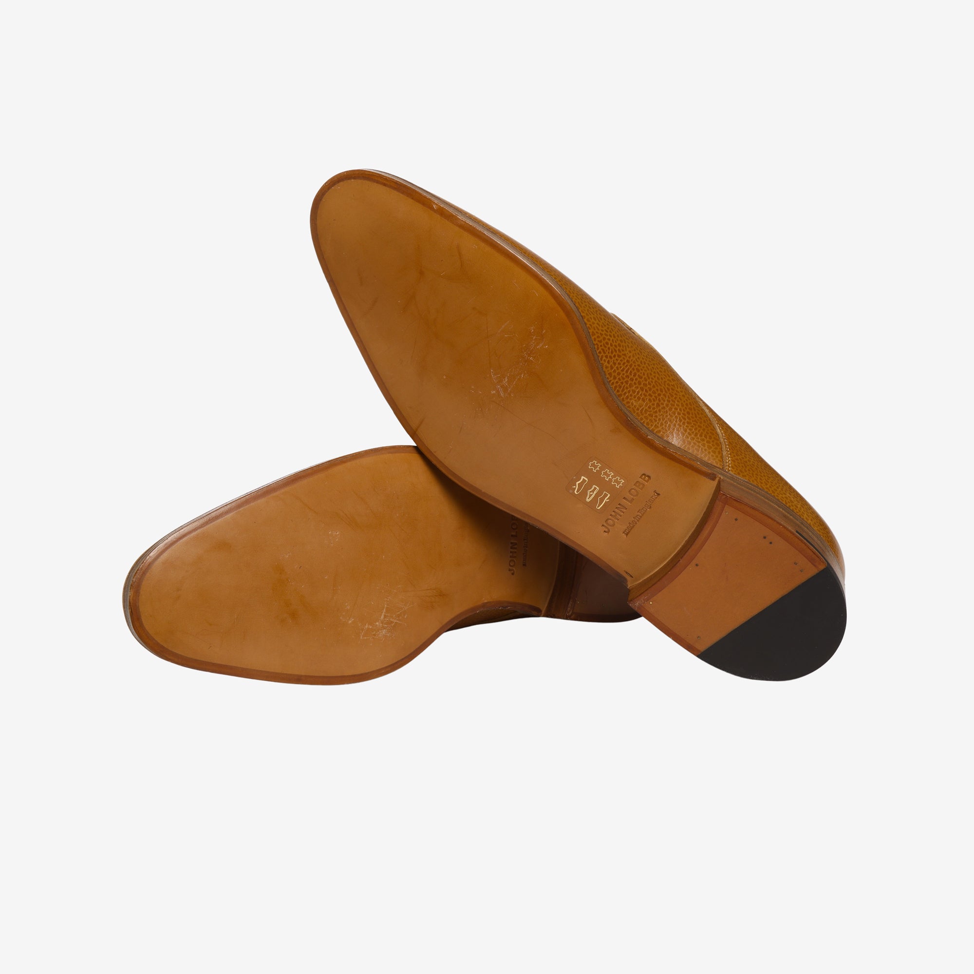 Ashill Monk Strap + Trees