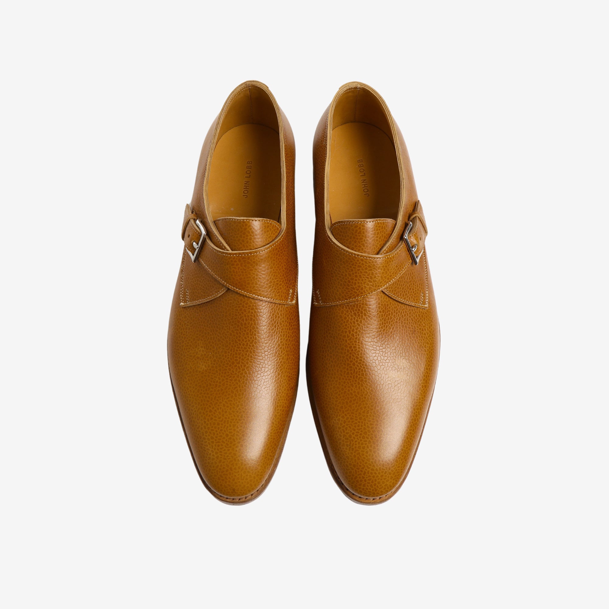Ashill Monk Strap + Trees