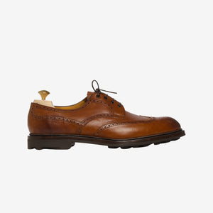 Wingtip Brogue Cadogan Oxford + Trees