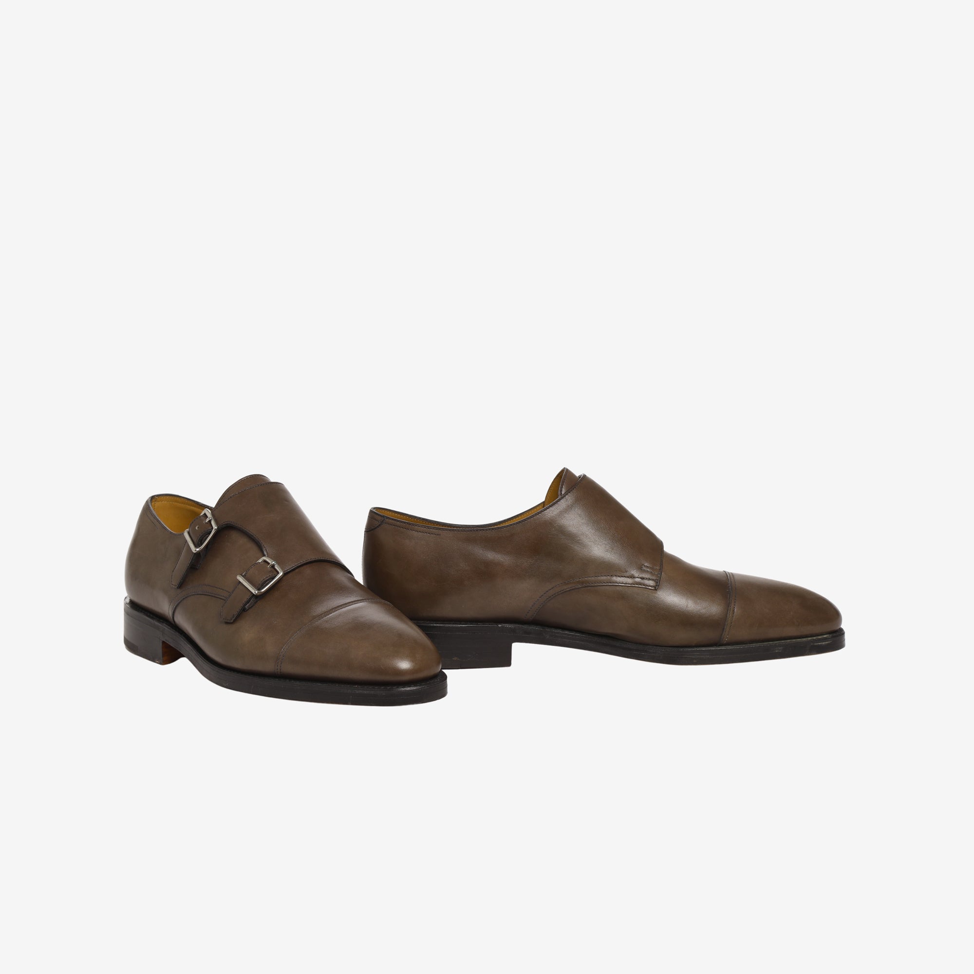 William Monk Strap
