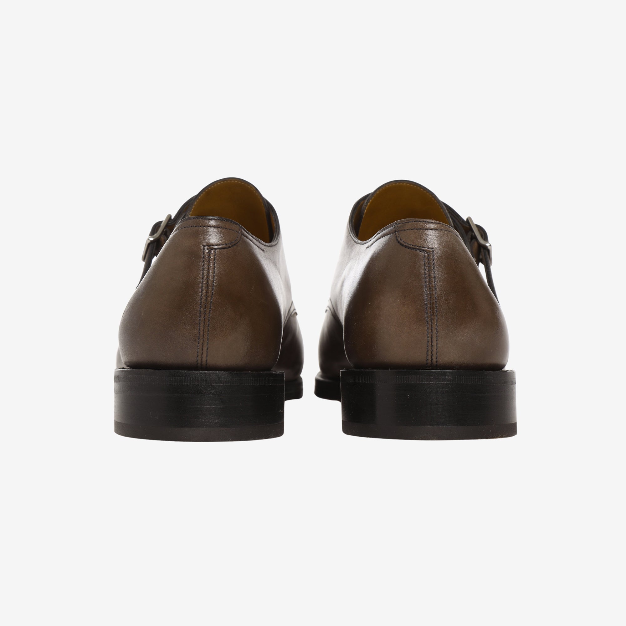 William Monk Strap