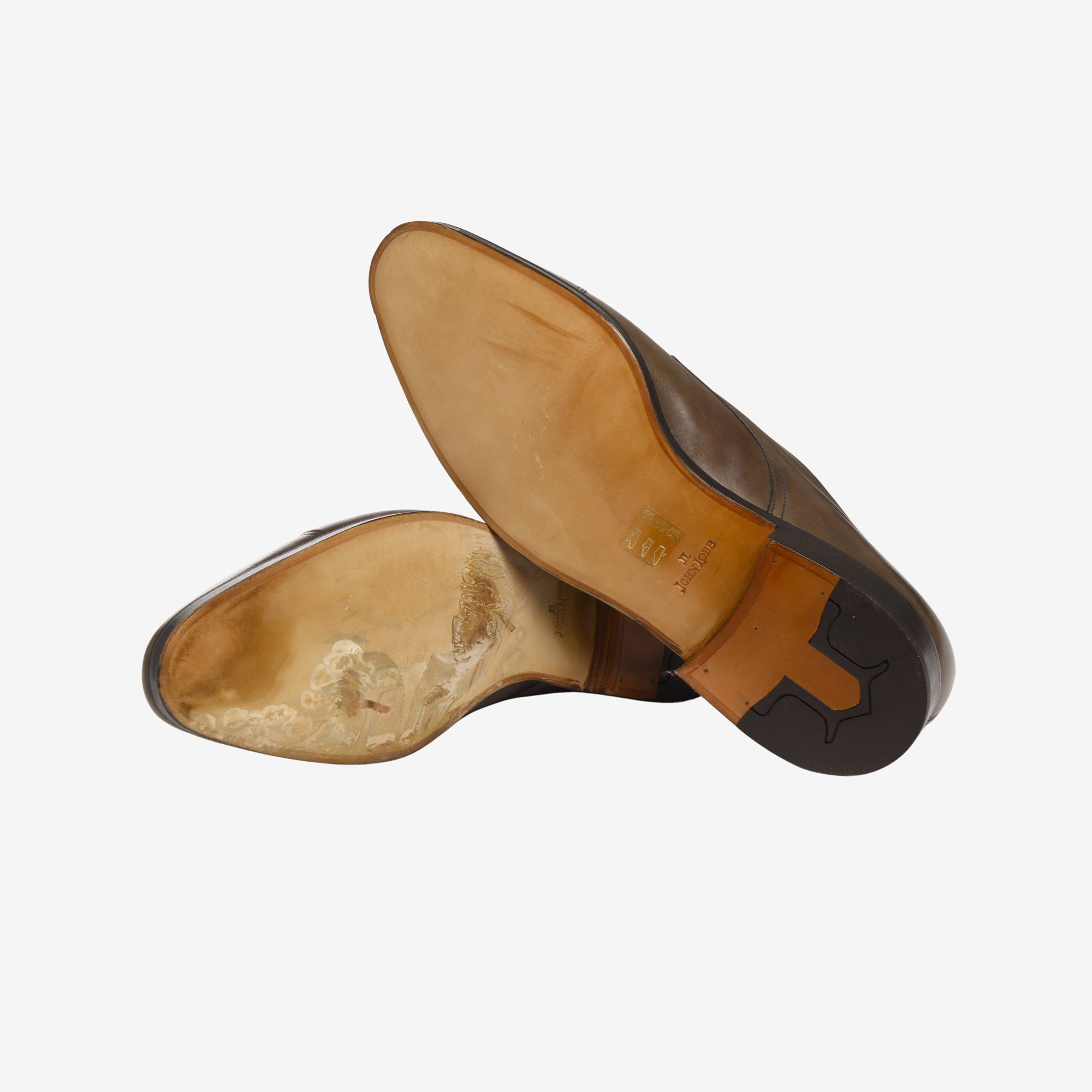 William Monk Strap