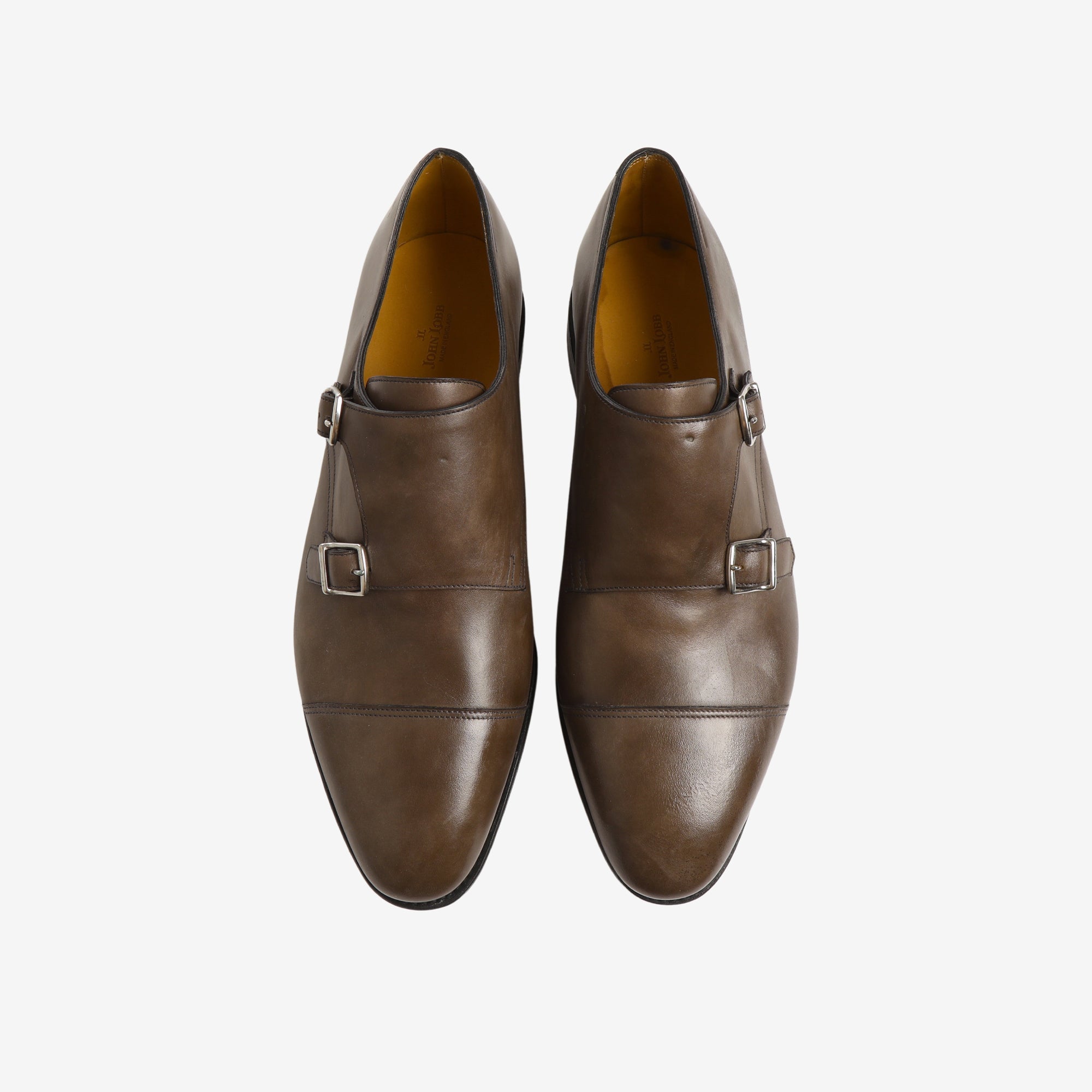 William Monk Strap