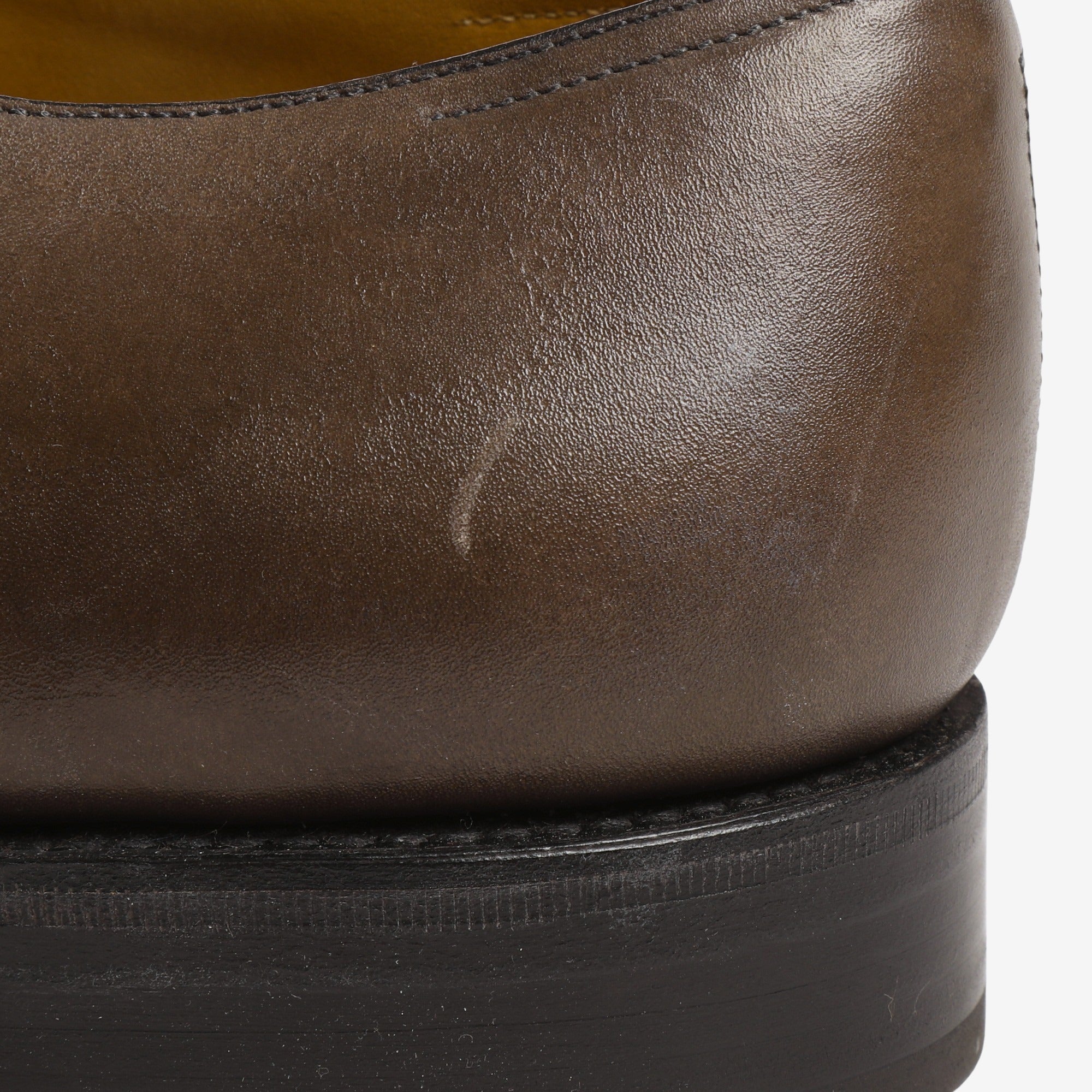 William Monk Strap