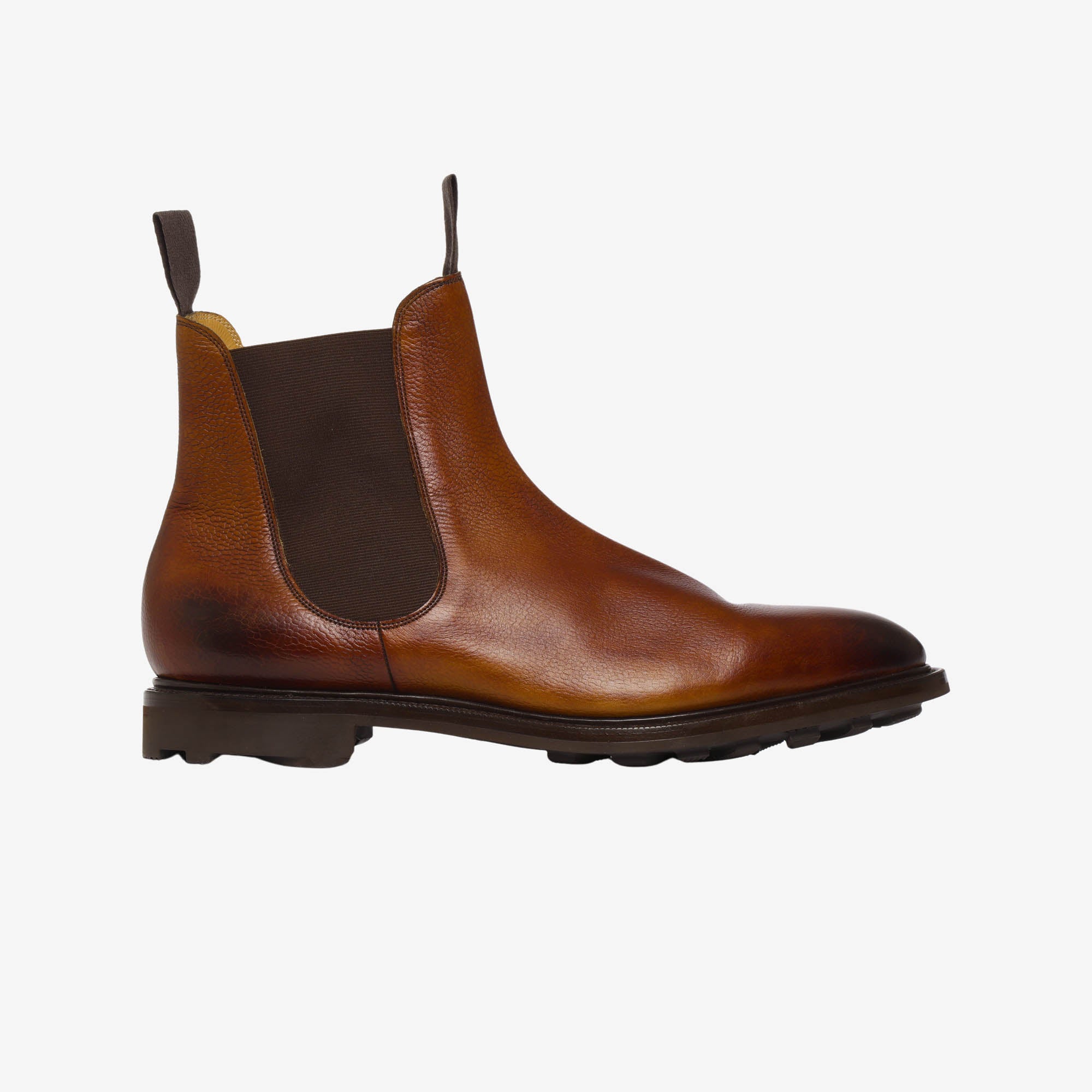Newmarket Chelsea Boots