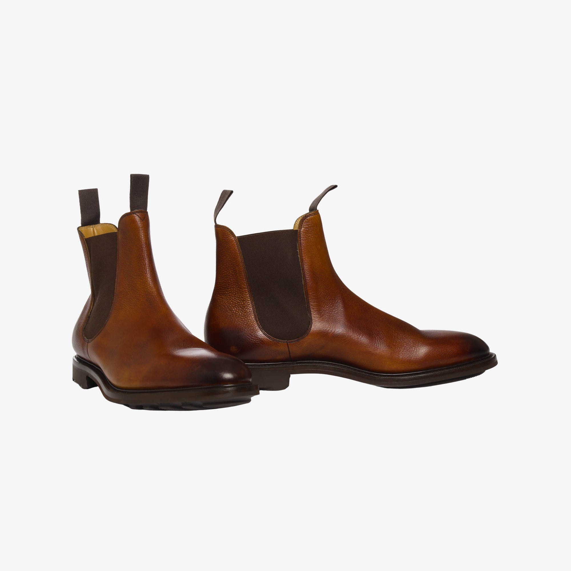 Newmarket Chelsea Boots