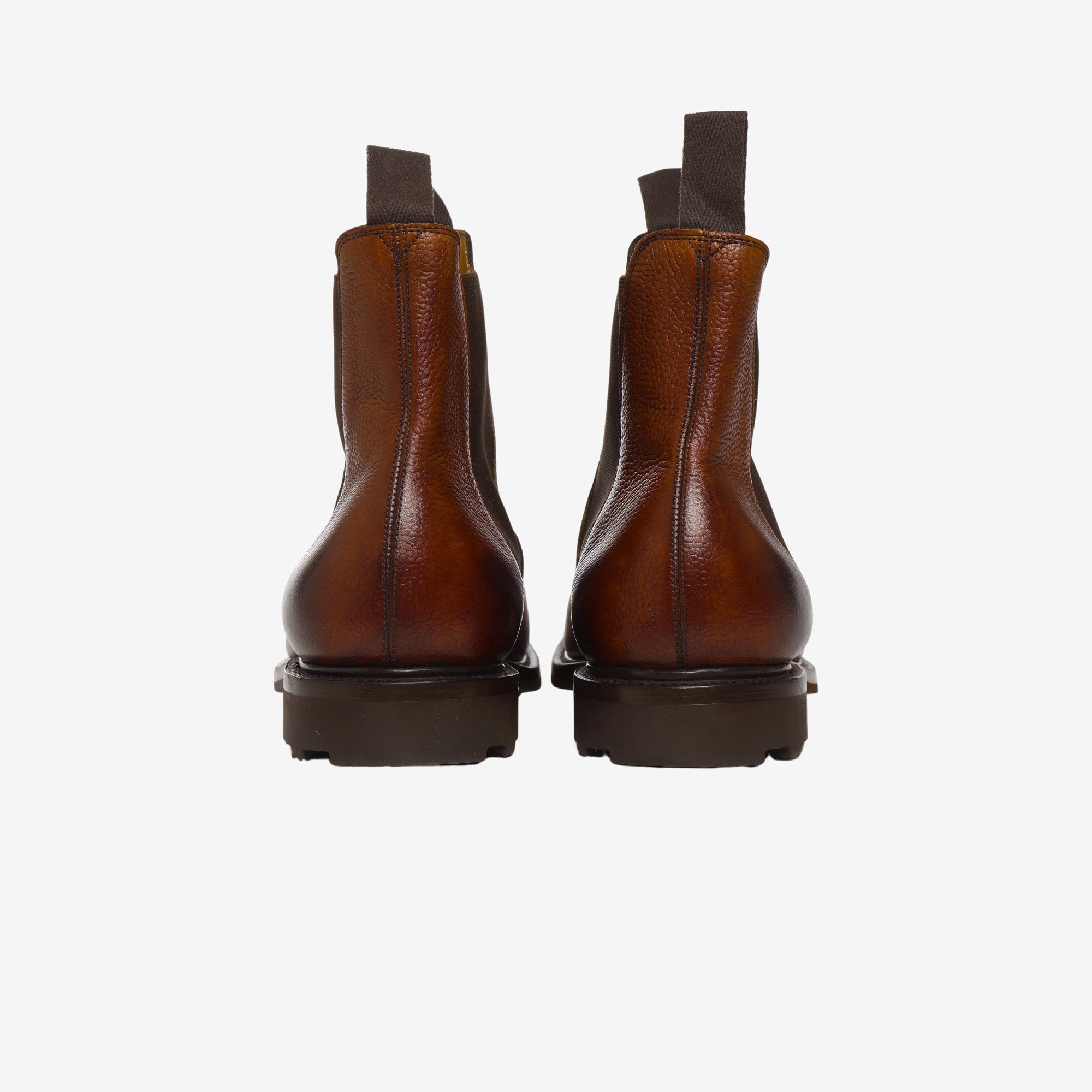Newmarket Chelsea Boots
