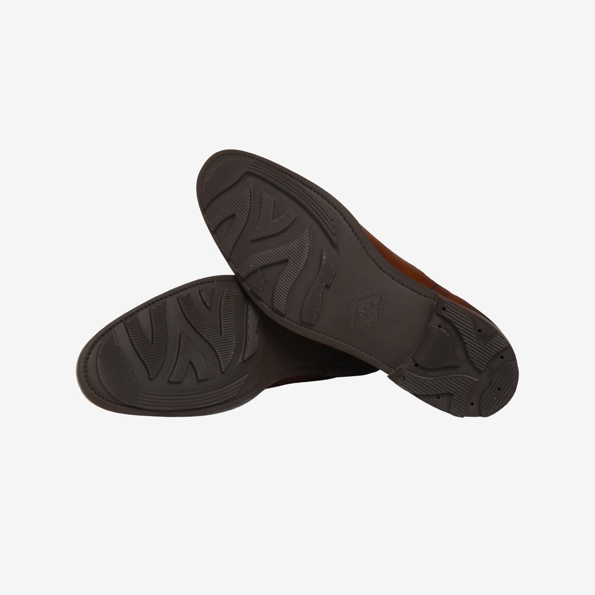 Newmarket Chelsea Boots