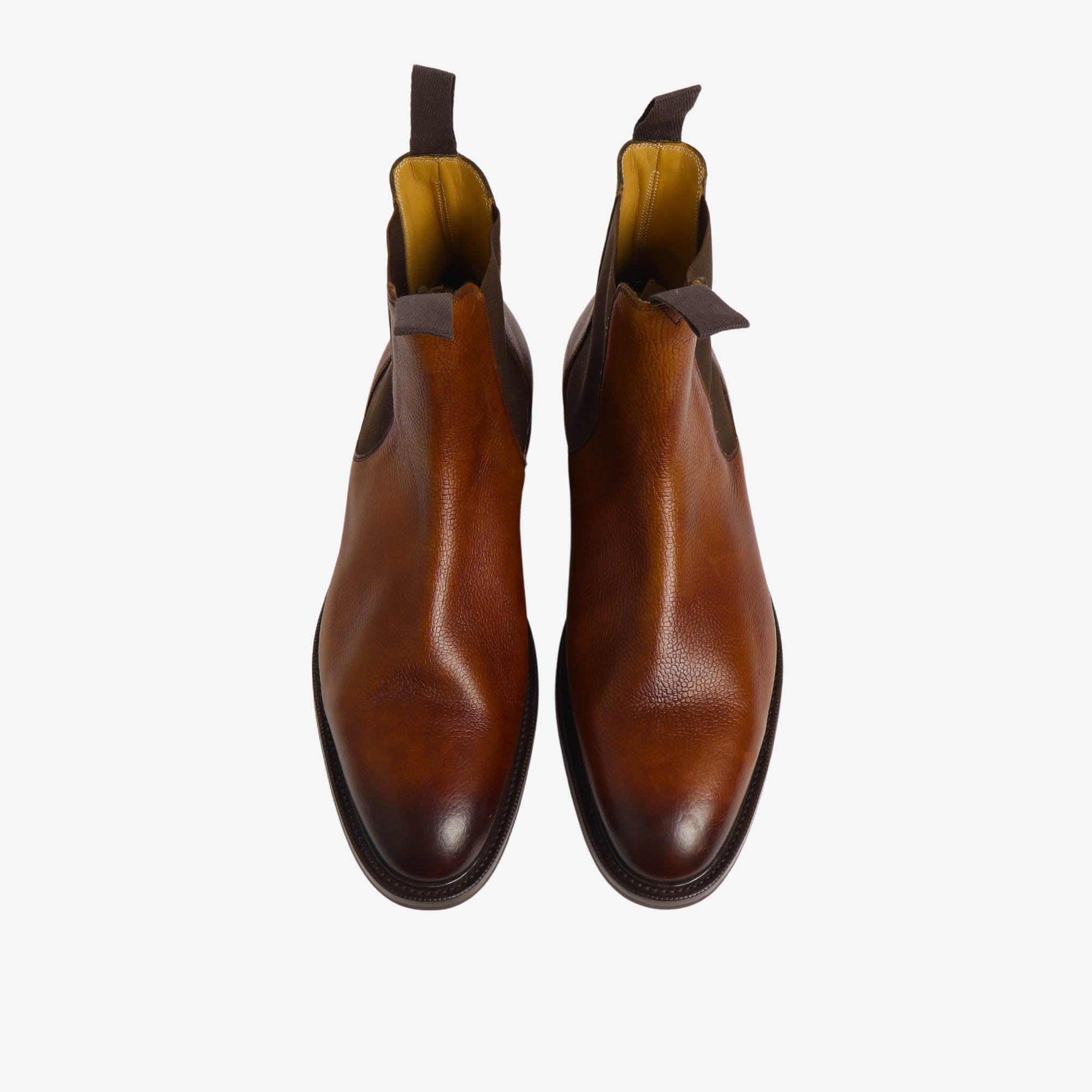 Newmarket Chelsea Boots