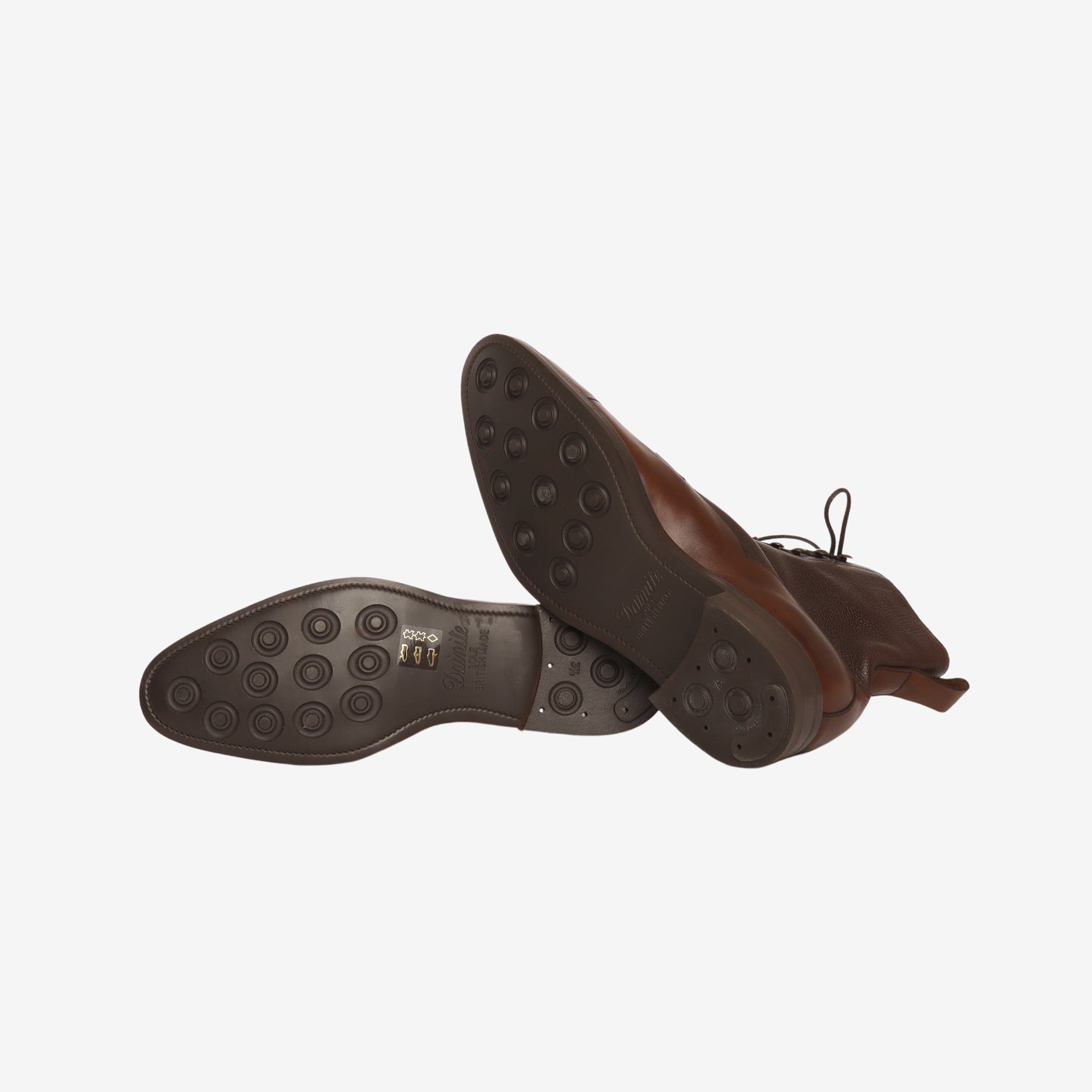 Galway Boots