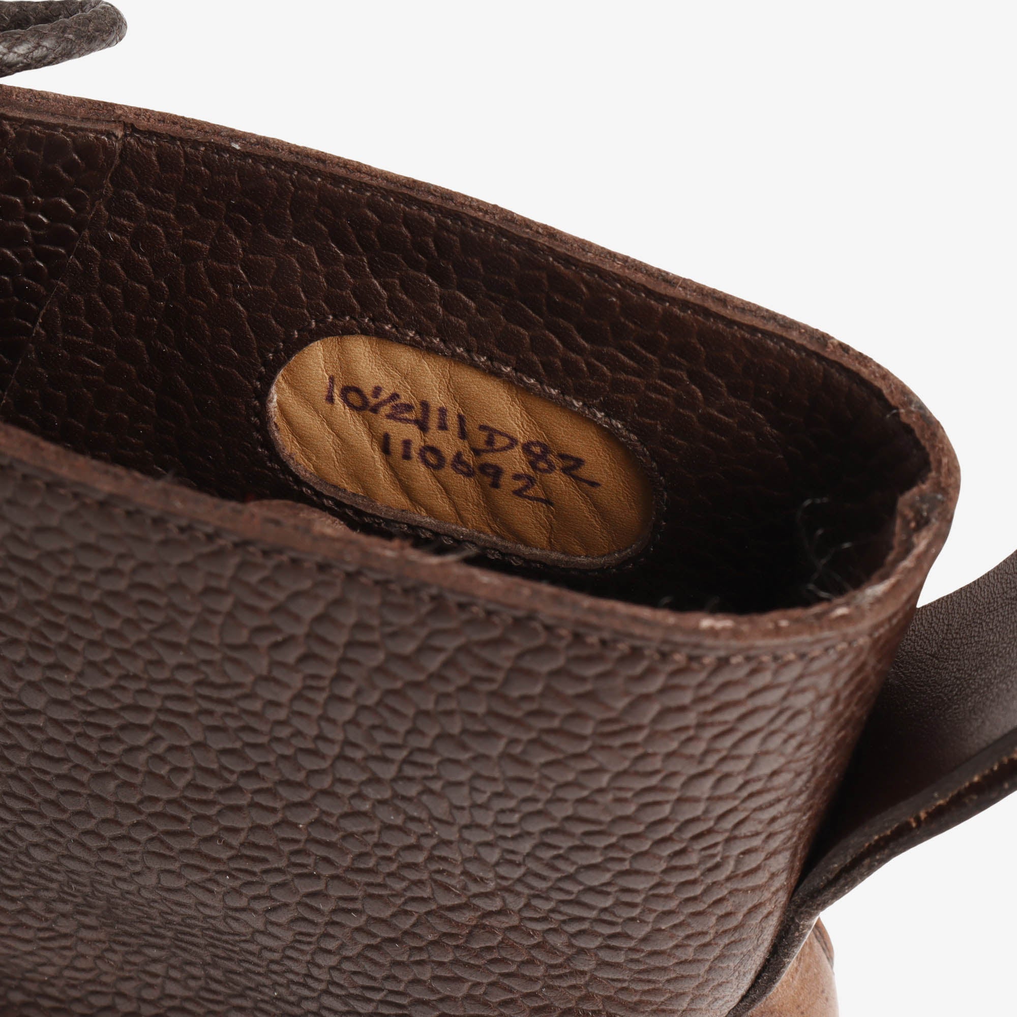 Galway Boots