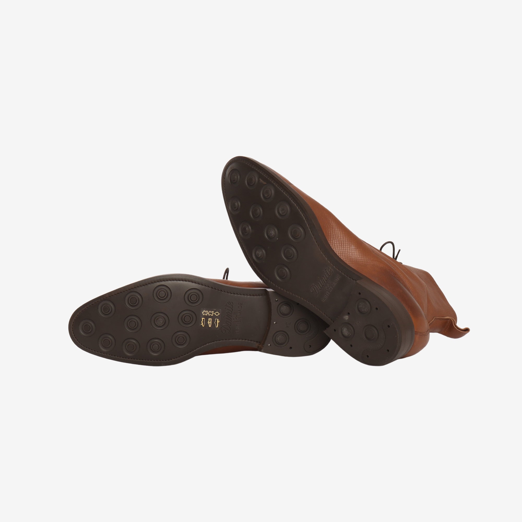 Galway Boots