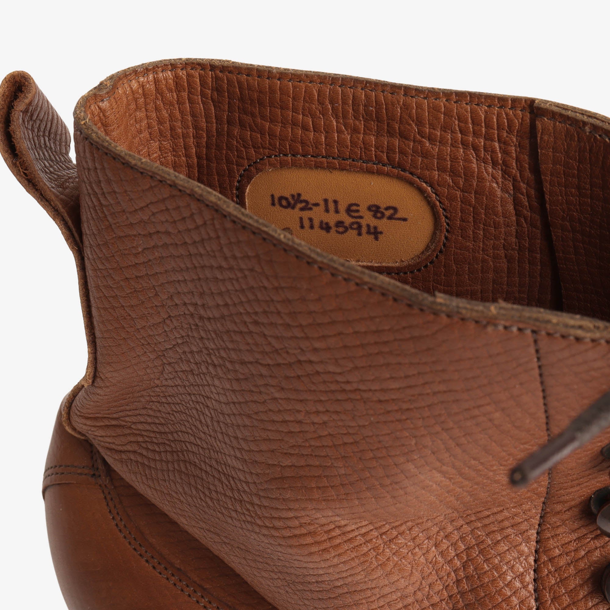 Galway Boots