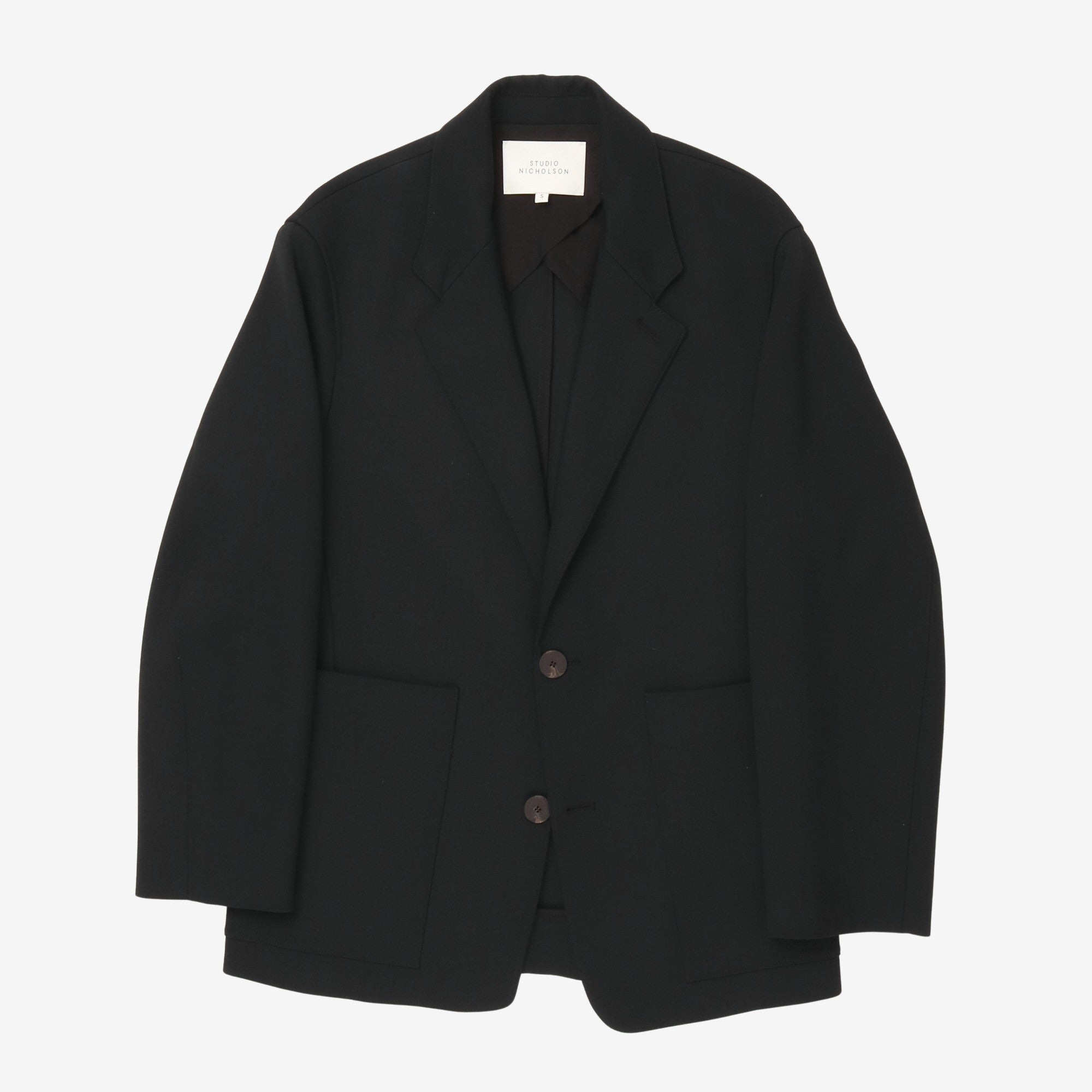 Heavyweight Blazer