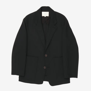 Heavyweight Blazer