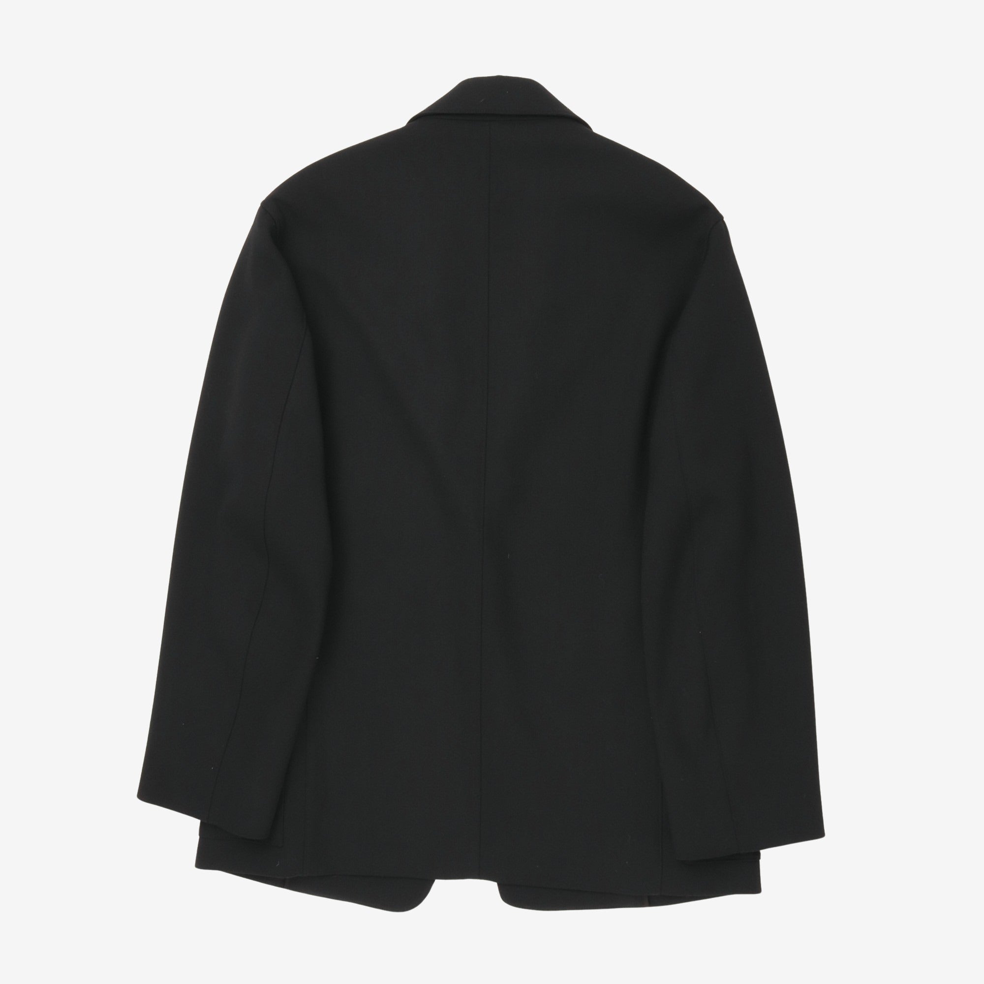 Heavyweight Blazer