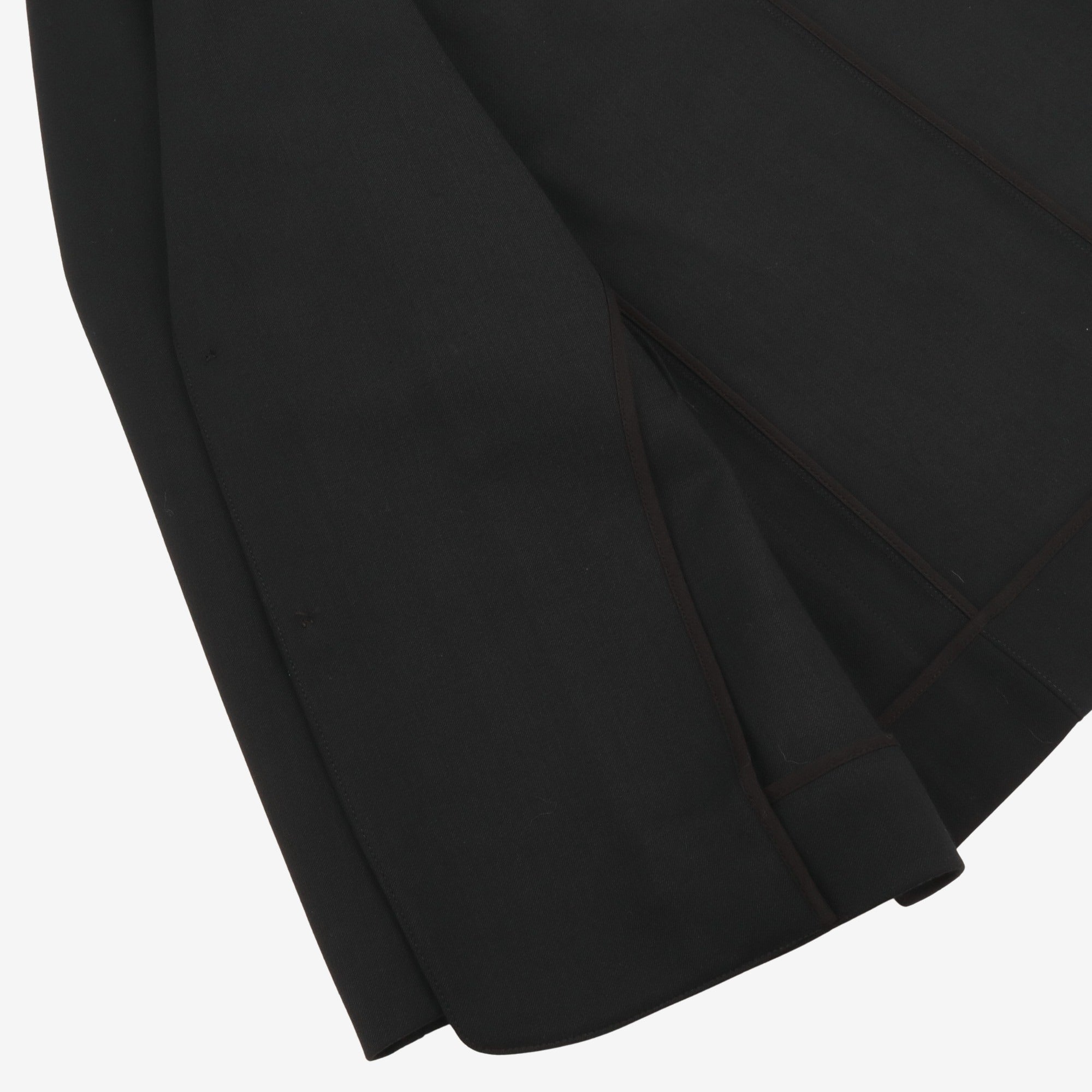 Heavyweight Blazer