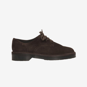Oliver Spencer Suede Gibson