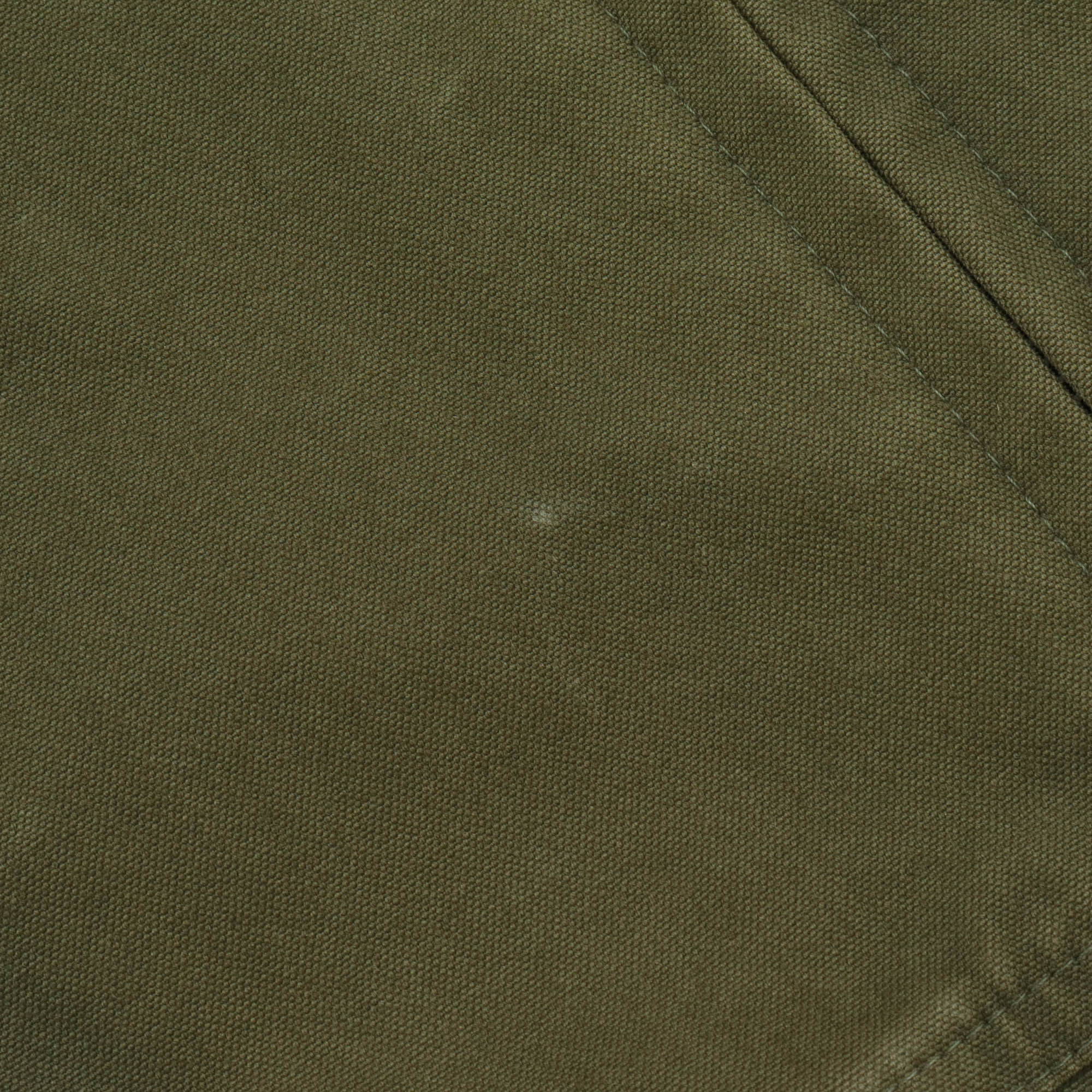 Ventile Stand Collar Jacket