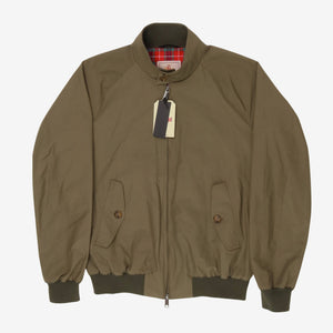 G9 Harrington