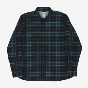 Plaid Shirt
