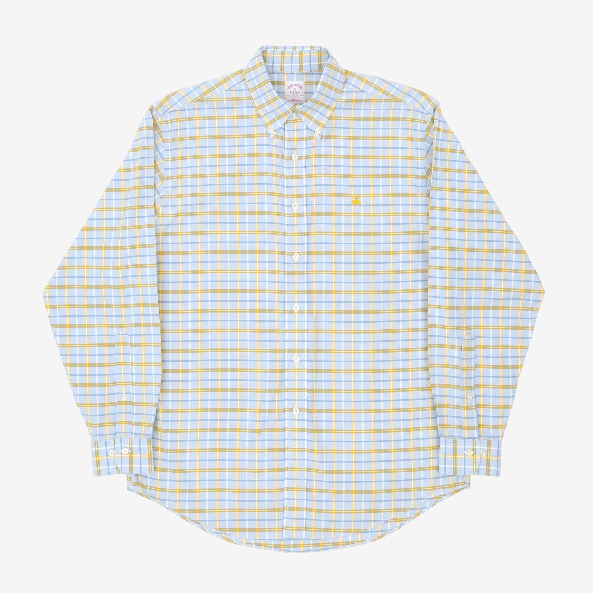 Check Shirt