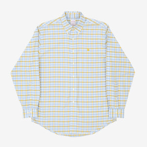 Check Shirt