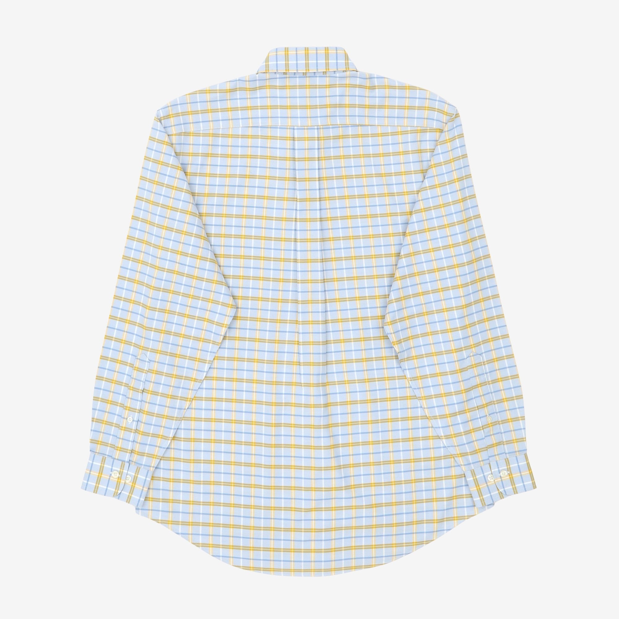 Check Shirt