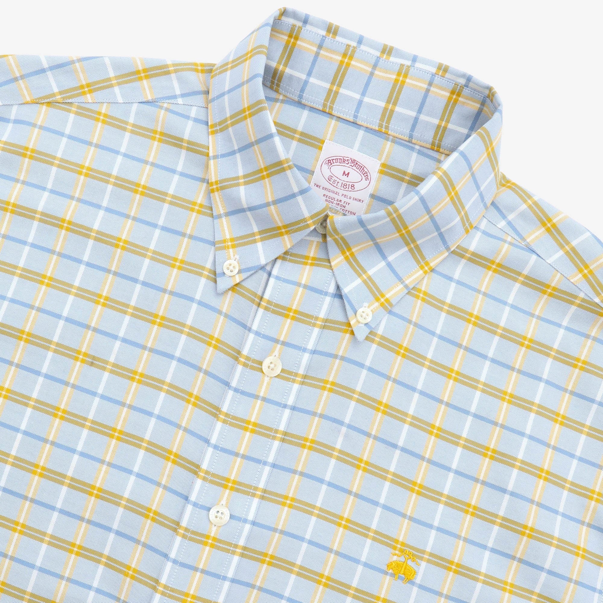 Check Shirt