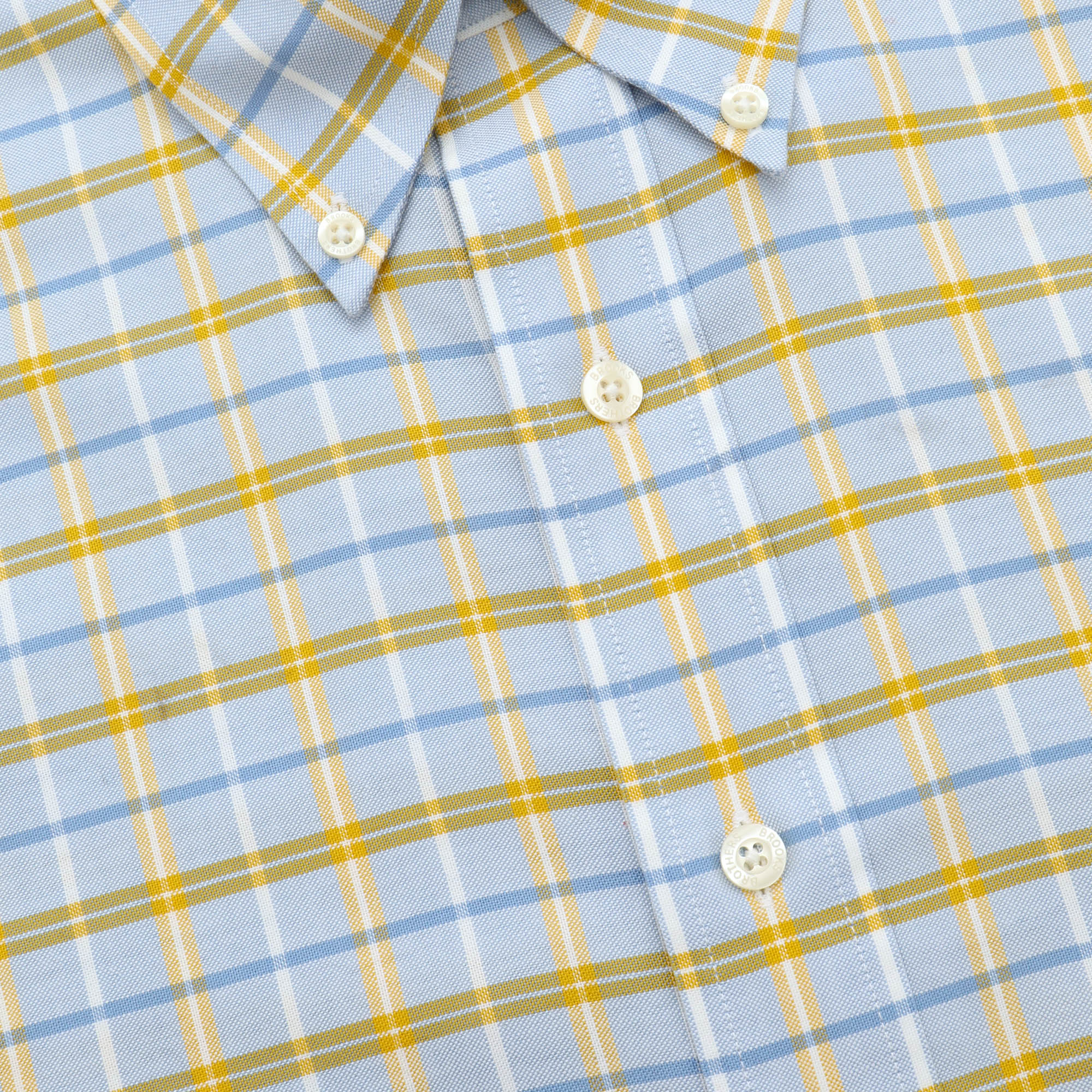 Check Shirt